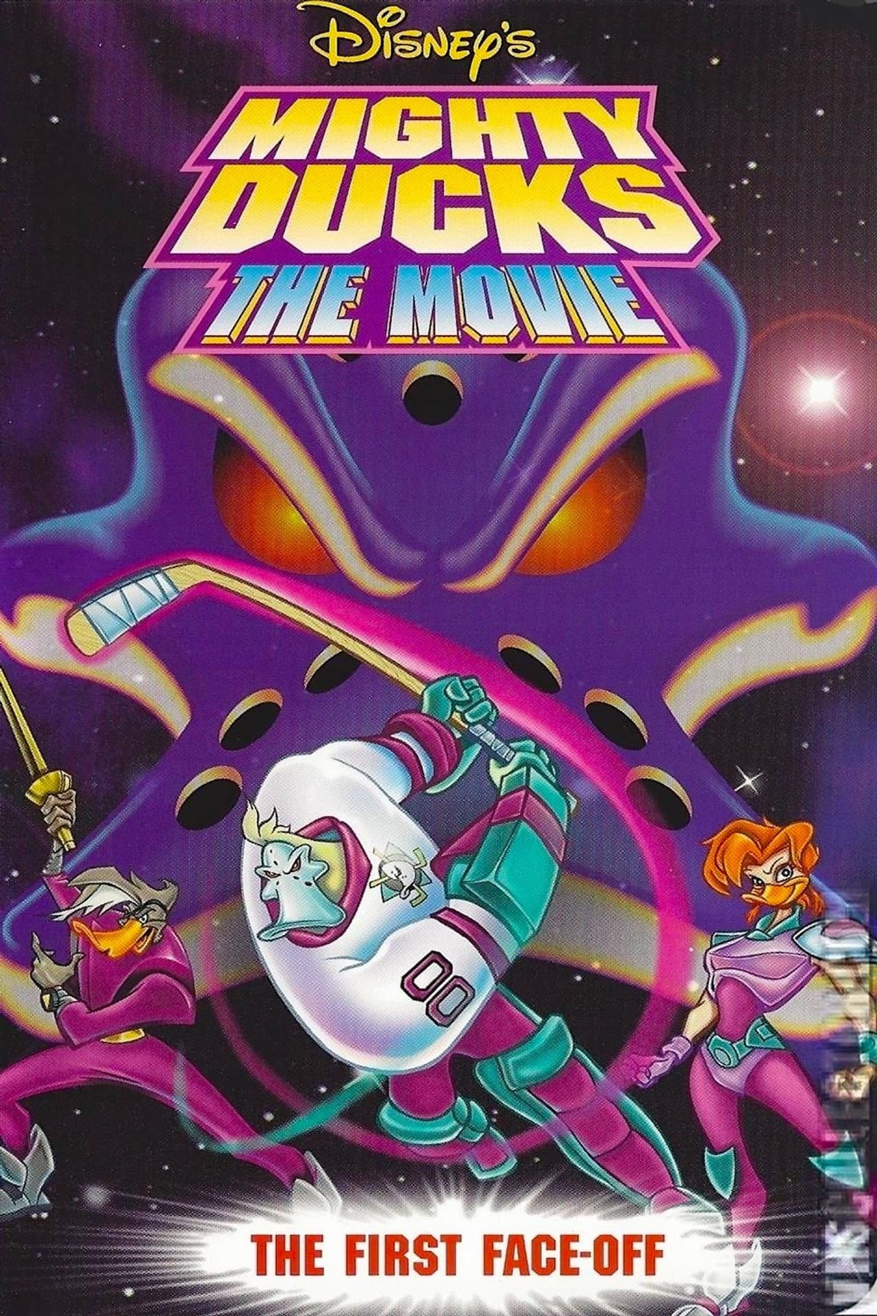 Mighty Ducks the Movie: The First Face-Off preview 2