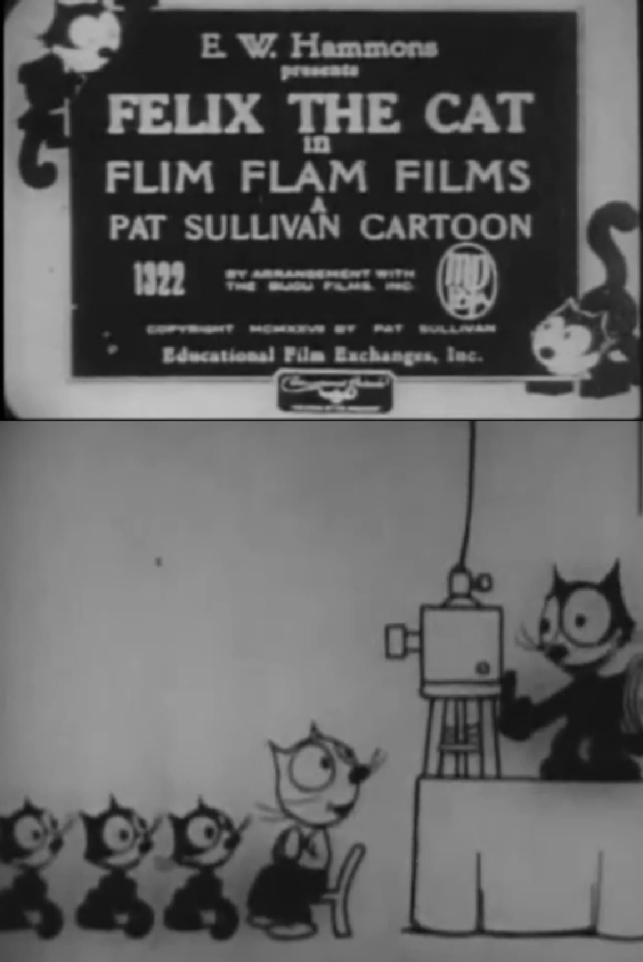 Flim Flam Films preview 1