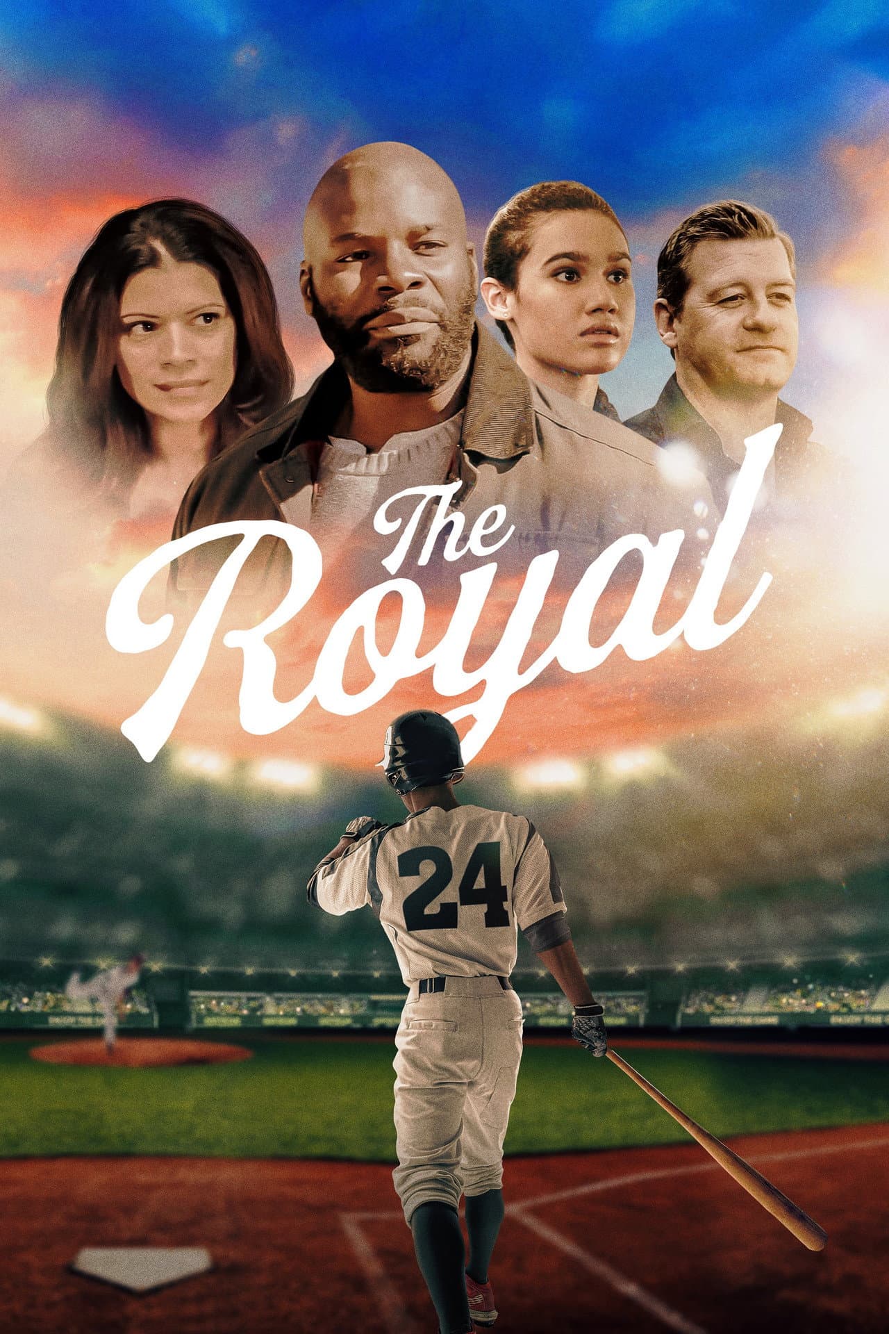 The Royal preview 2
