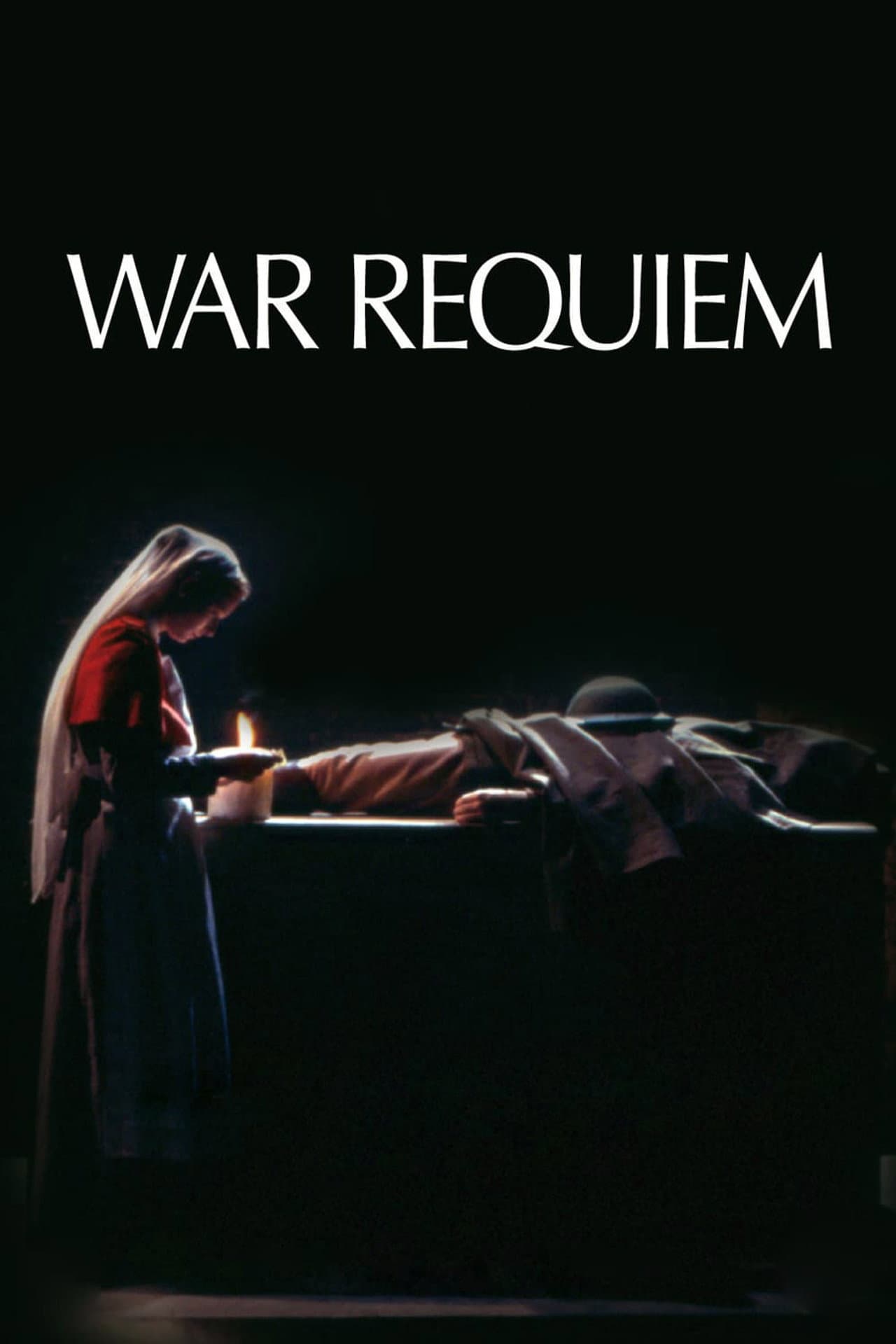 War Requiem preview 2