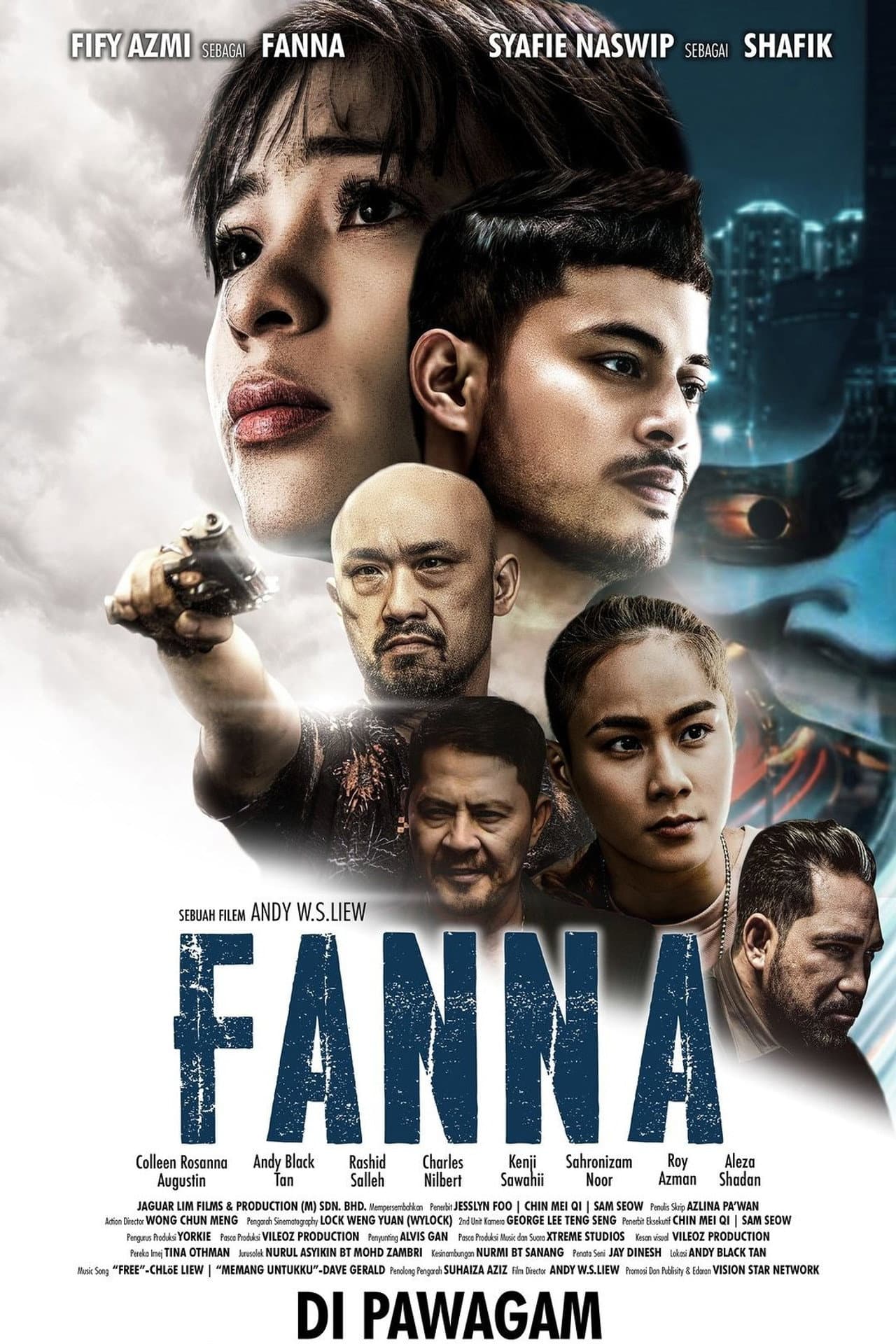 Fanna preview 2