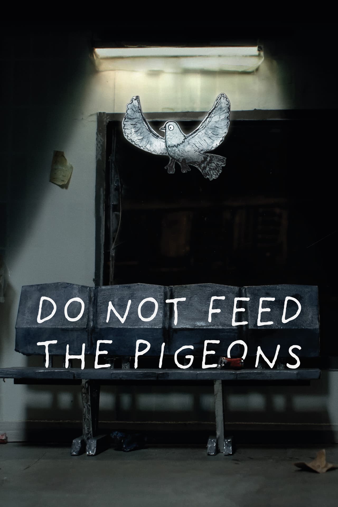 Do Not Feed the Pigeons preview 2