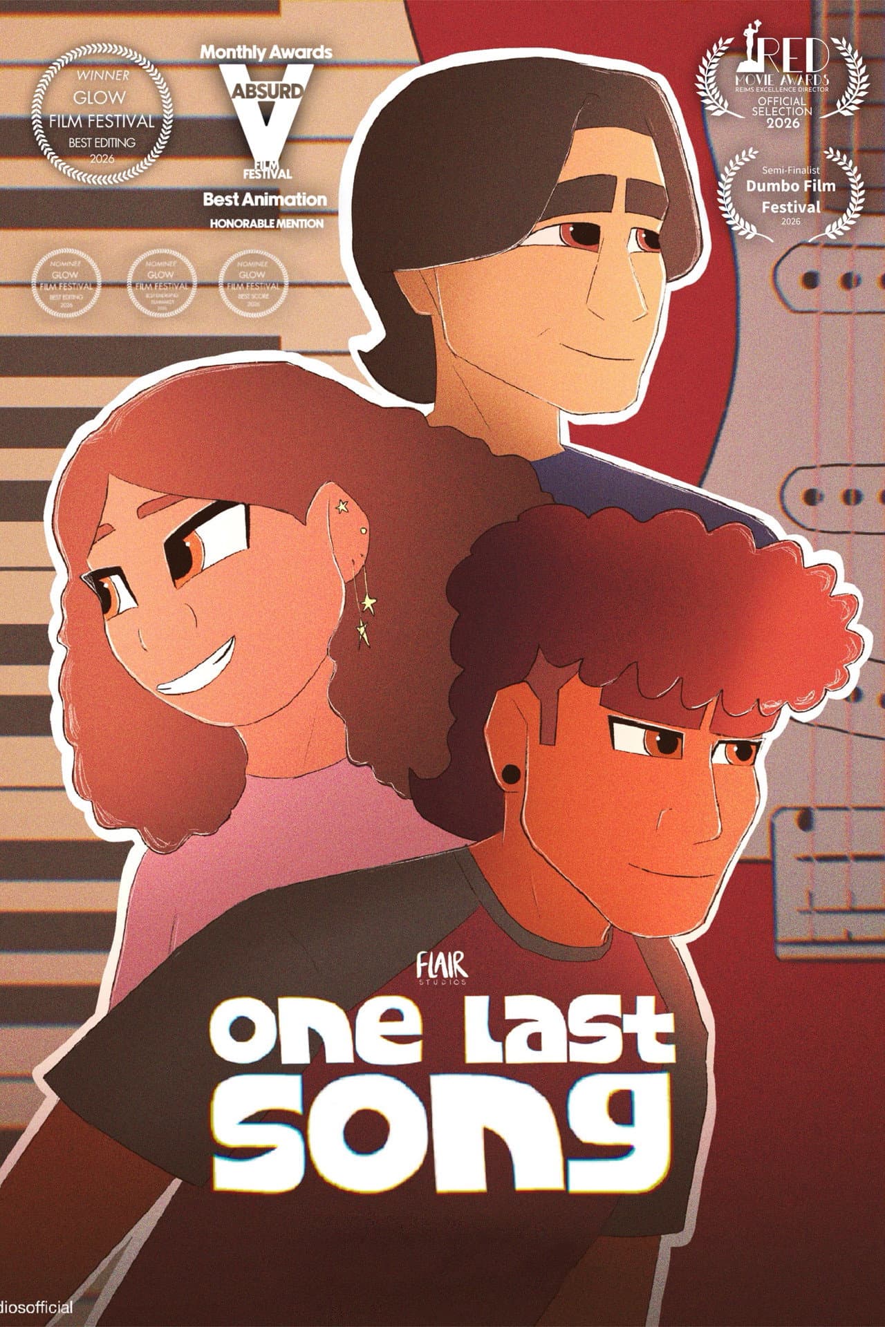 One Last Song preview 2