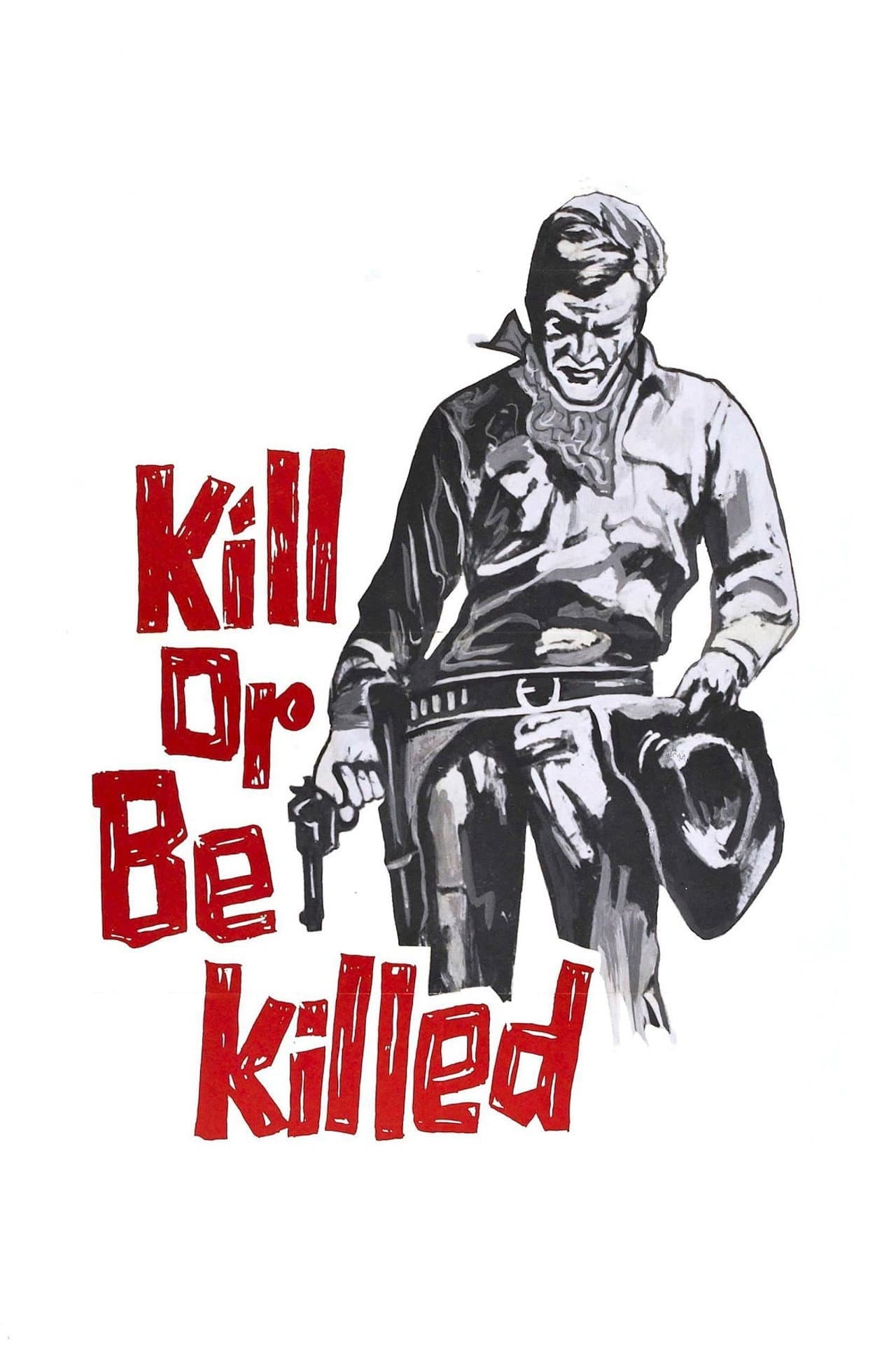 Kill or Be Killed preview 2