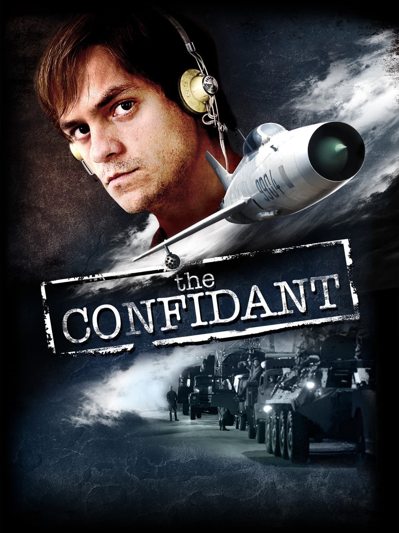 The Confidant preview 2