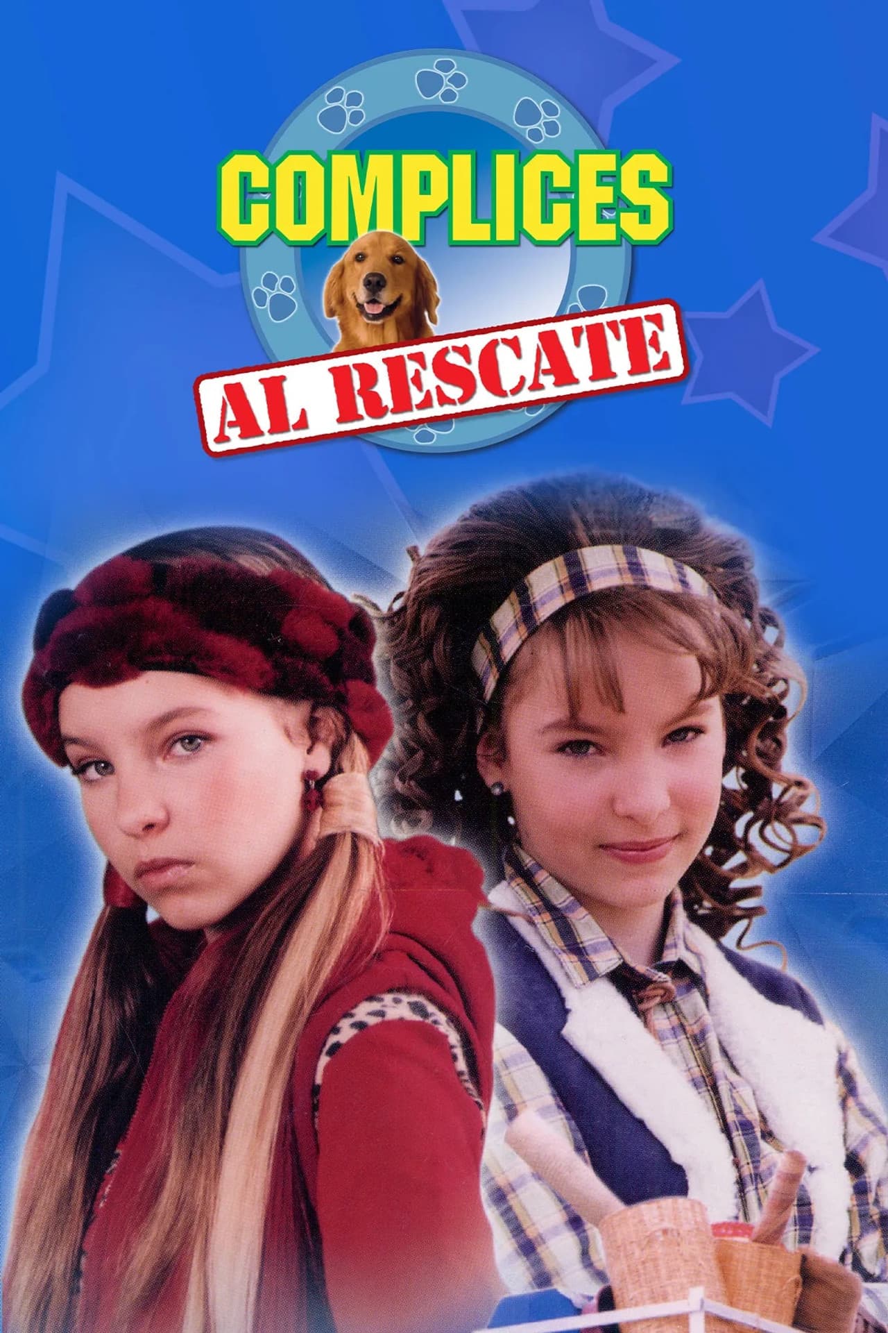 Cómplices Al Rescate preview 2