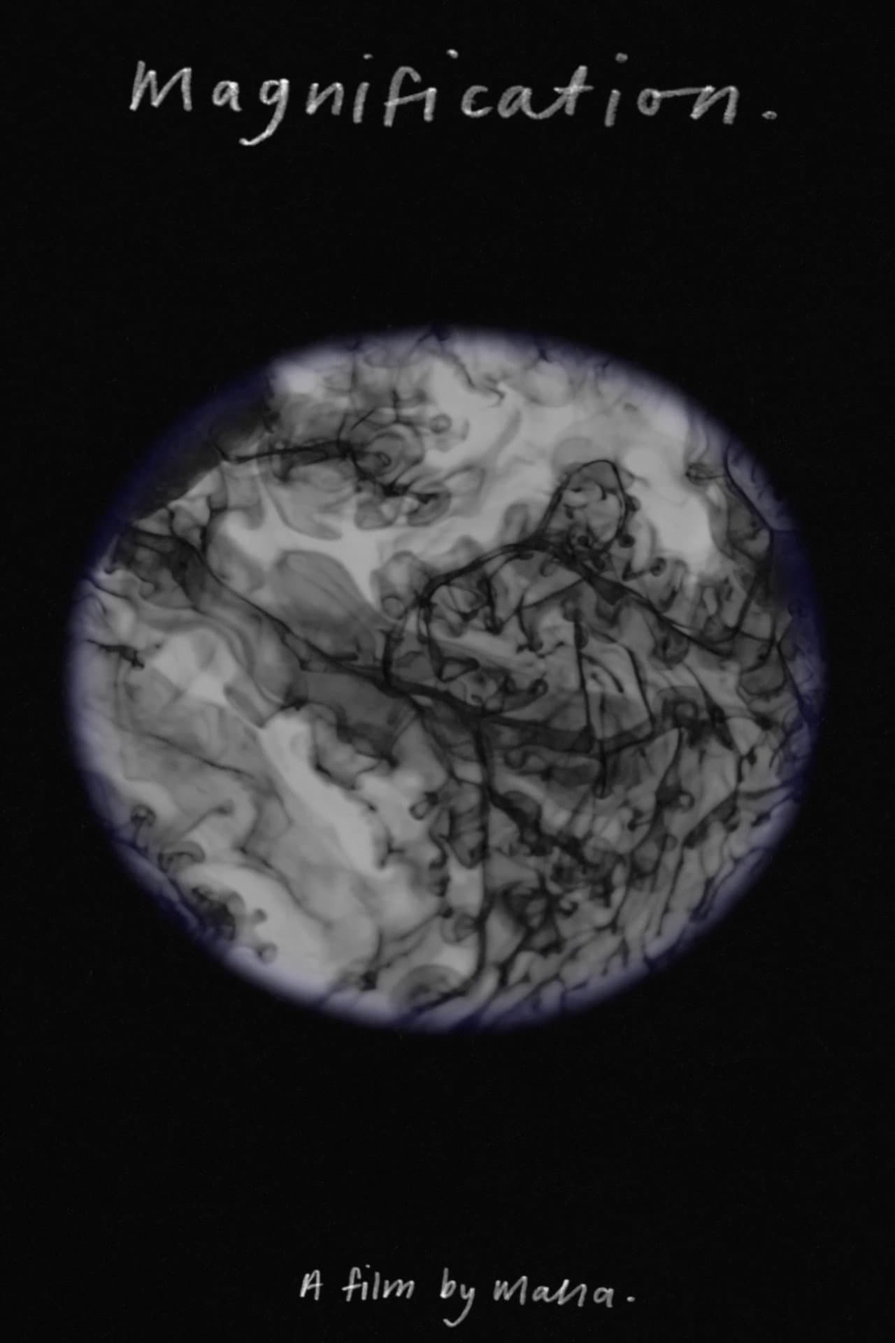 Magnification. preview 2