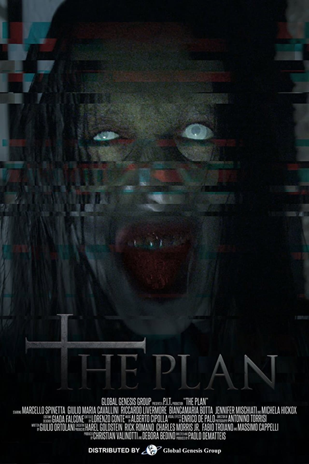 The Plan preview 2