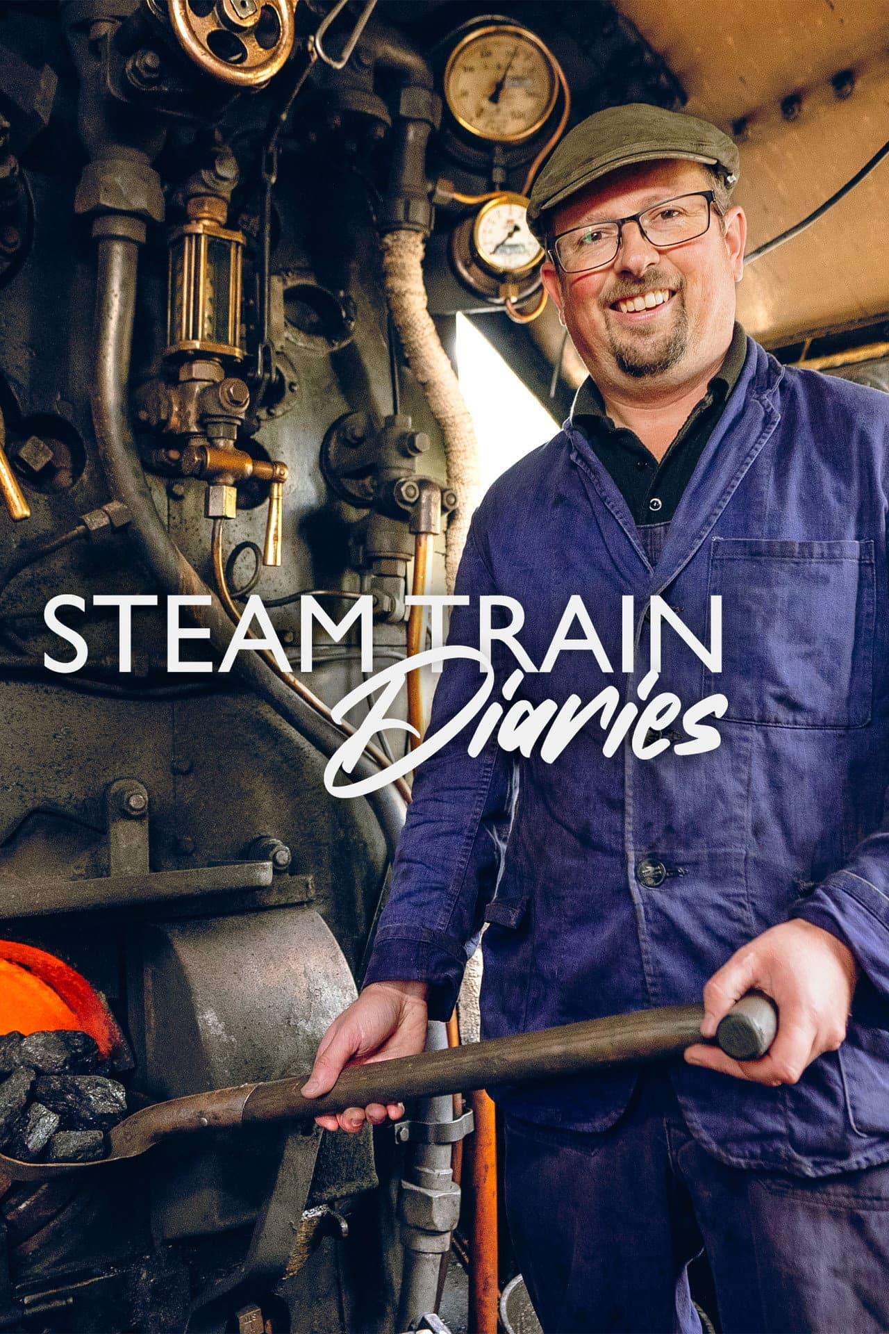Steam Train Diaries preview 2