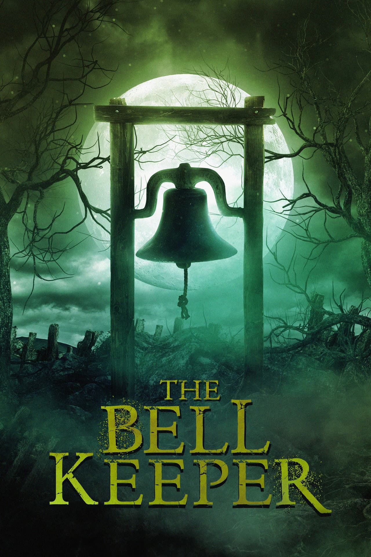 The Bell Keeper preview 2