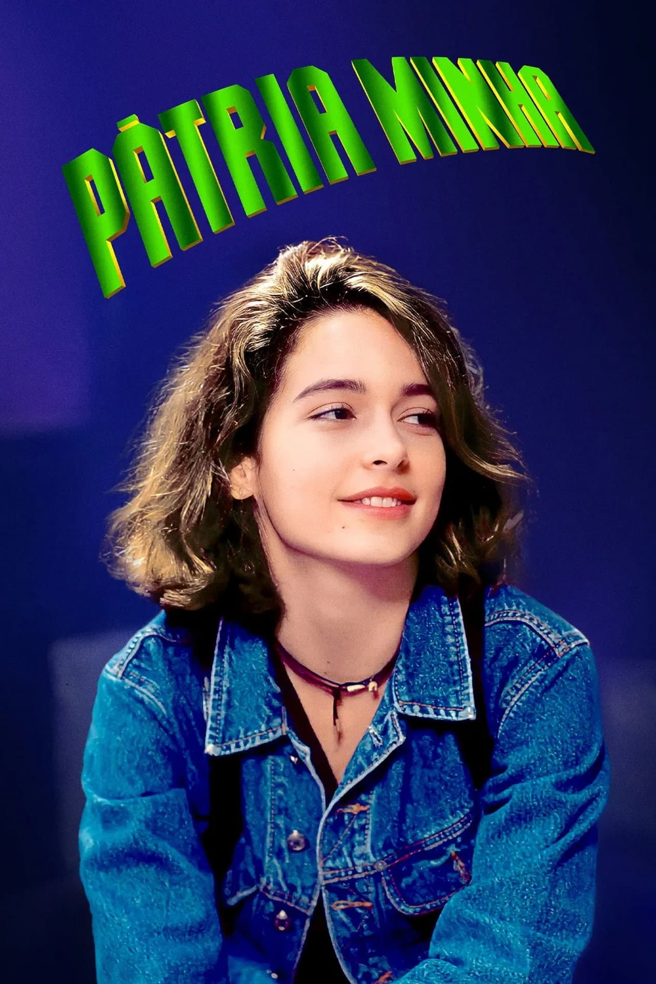Pátria Minha preview 2