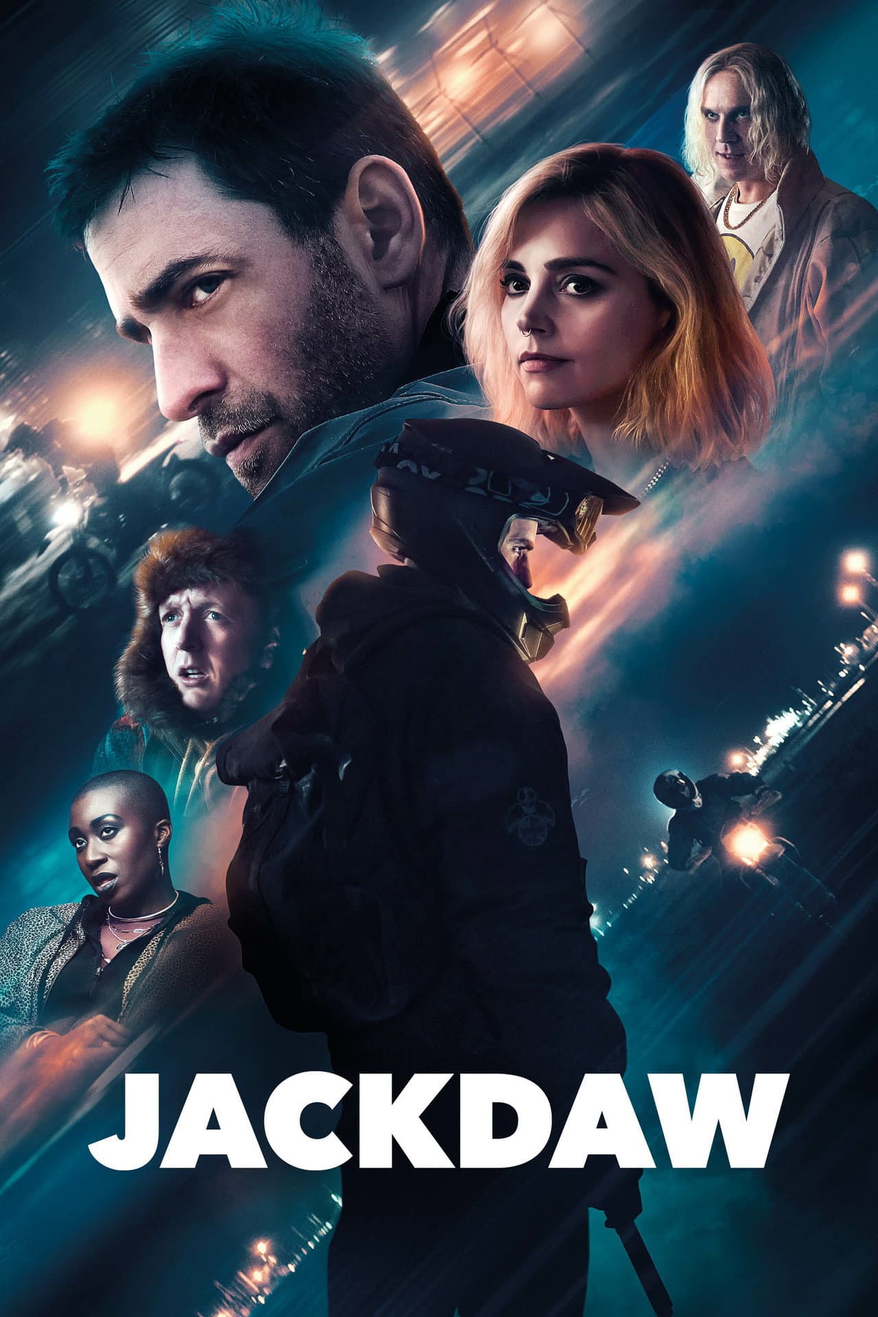 Jackdaw preview 2