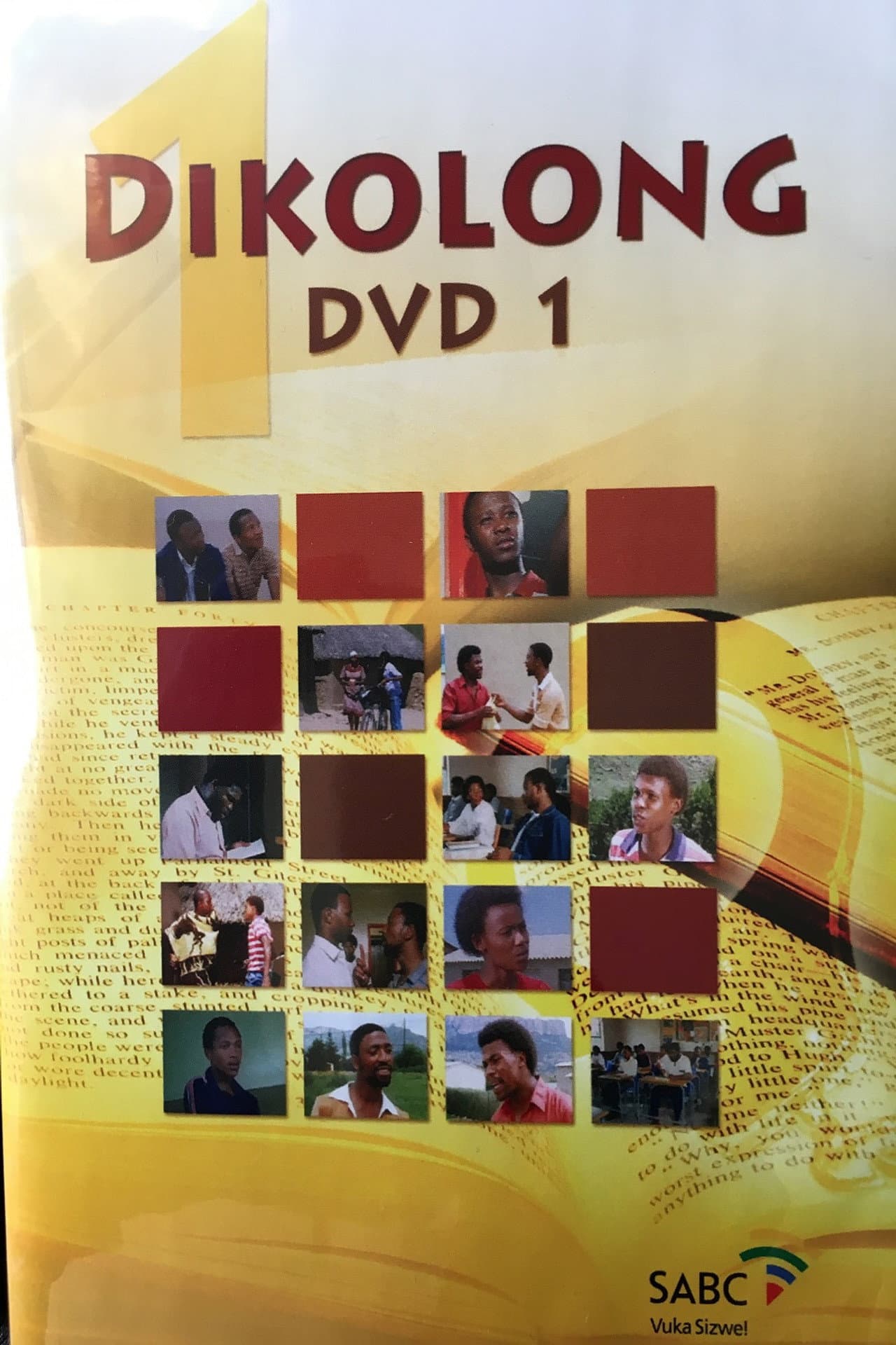 Season 1