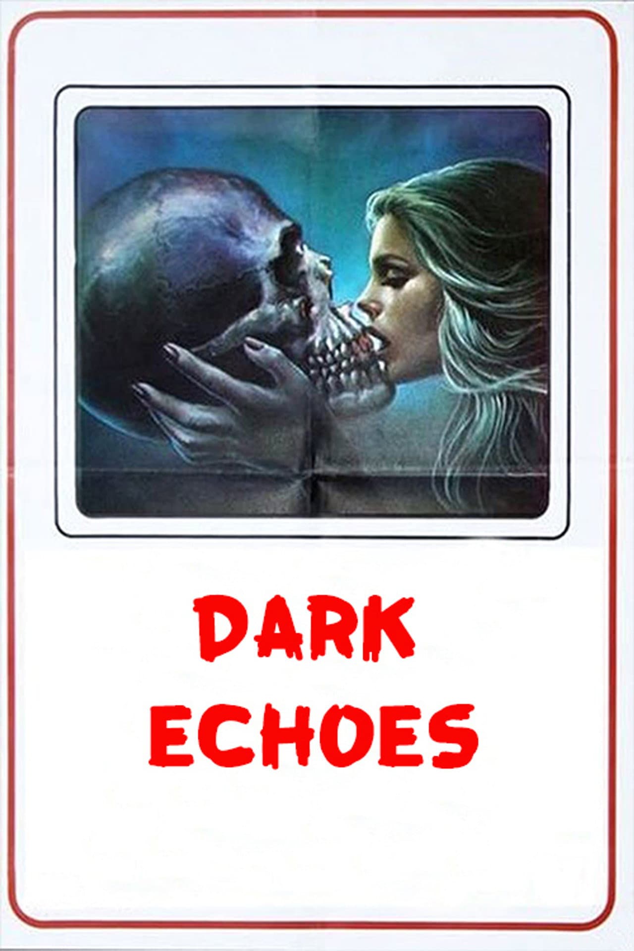 Dark Echoes preview 2
