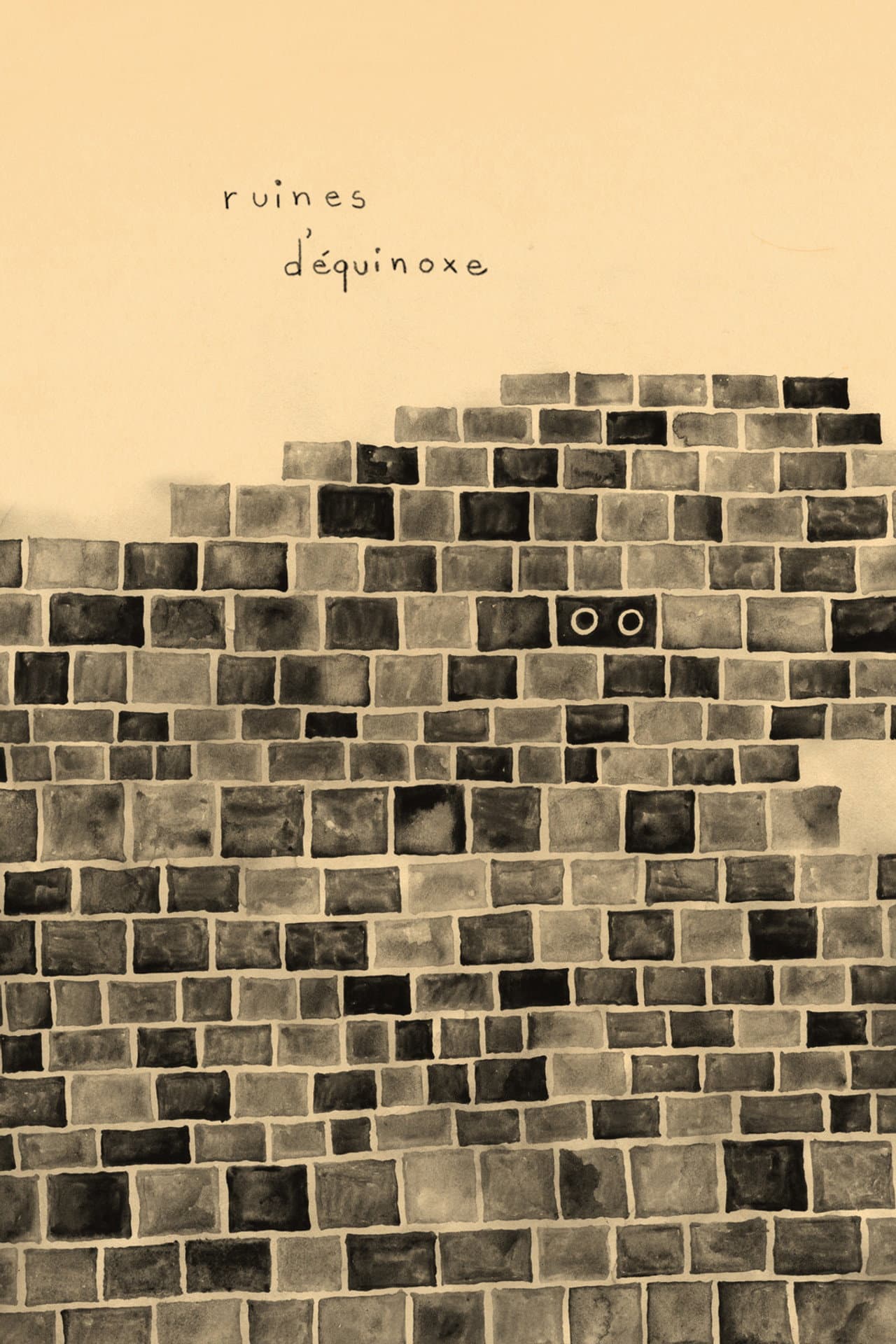 Ruines d'équinoxe preview 2
