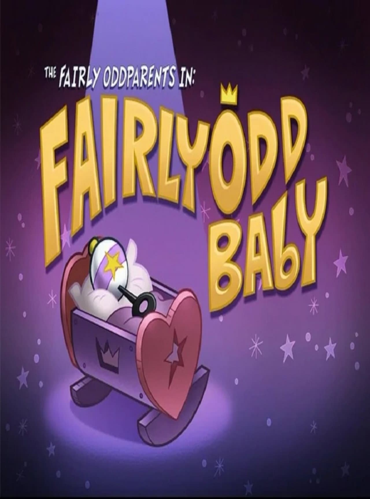 The Fairly OddParents: Fairly OddBaby preview 2
