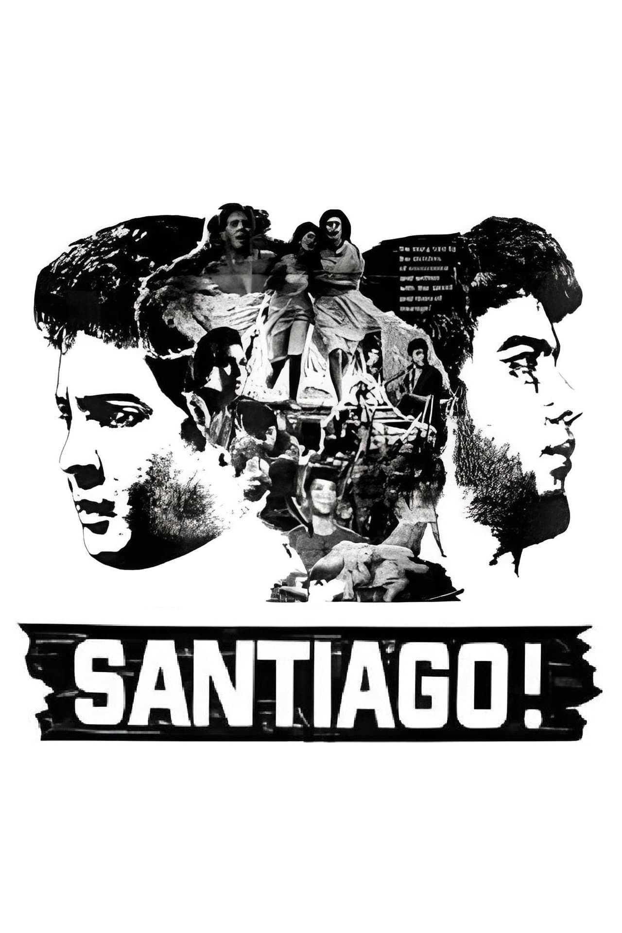 Santiago! preview 1