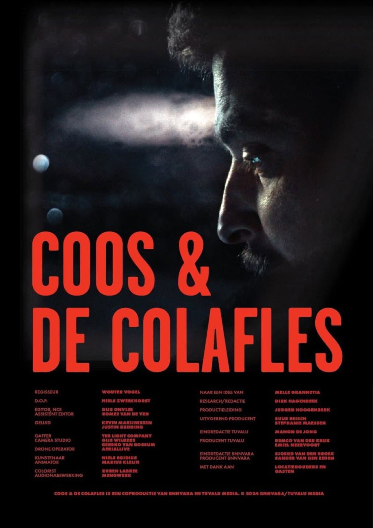 Coos and the Coke Bottle preview 2