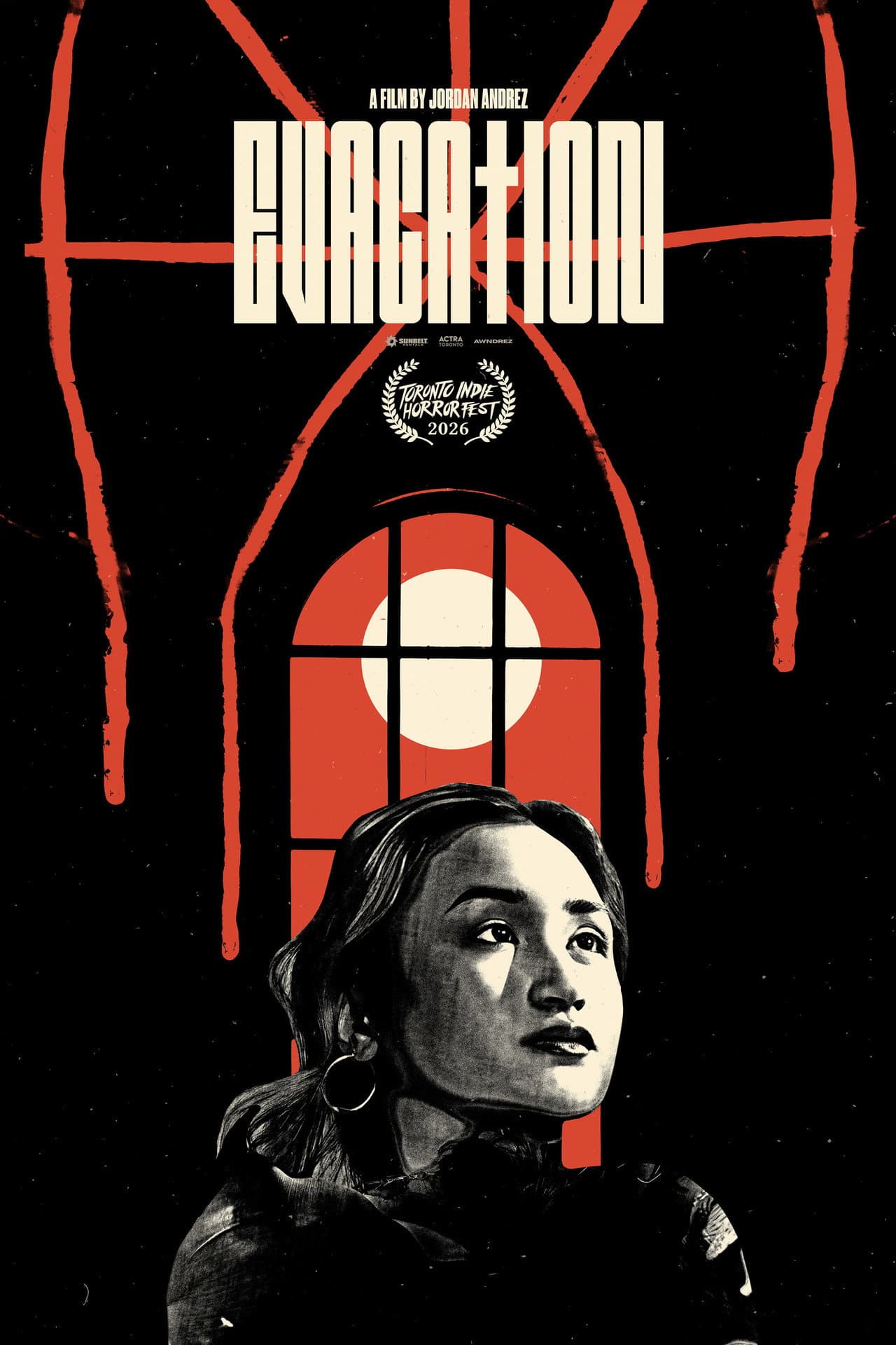 EVACATION preview 2