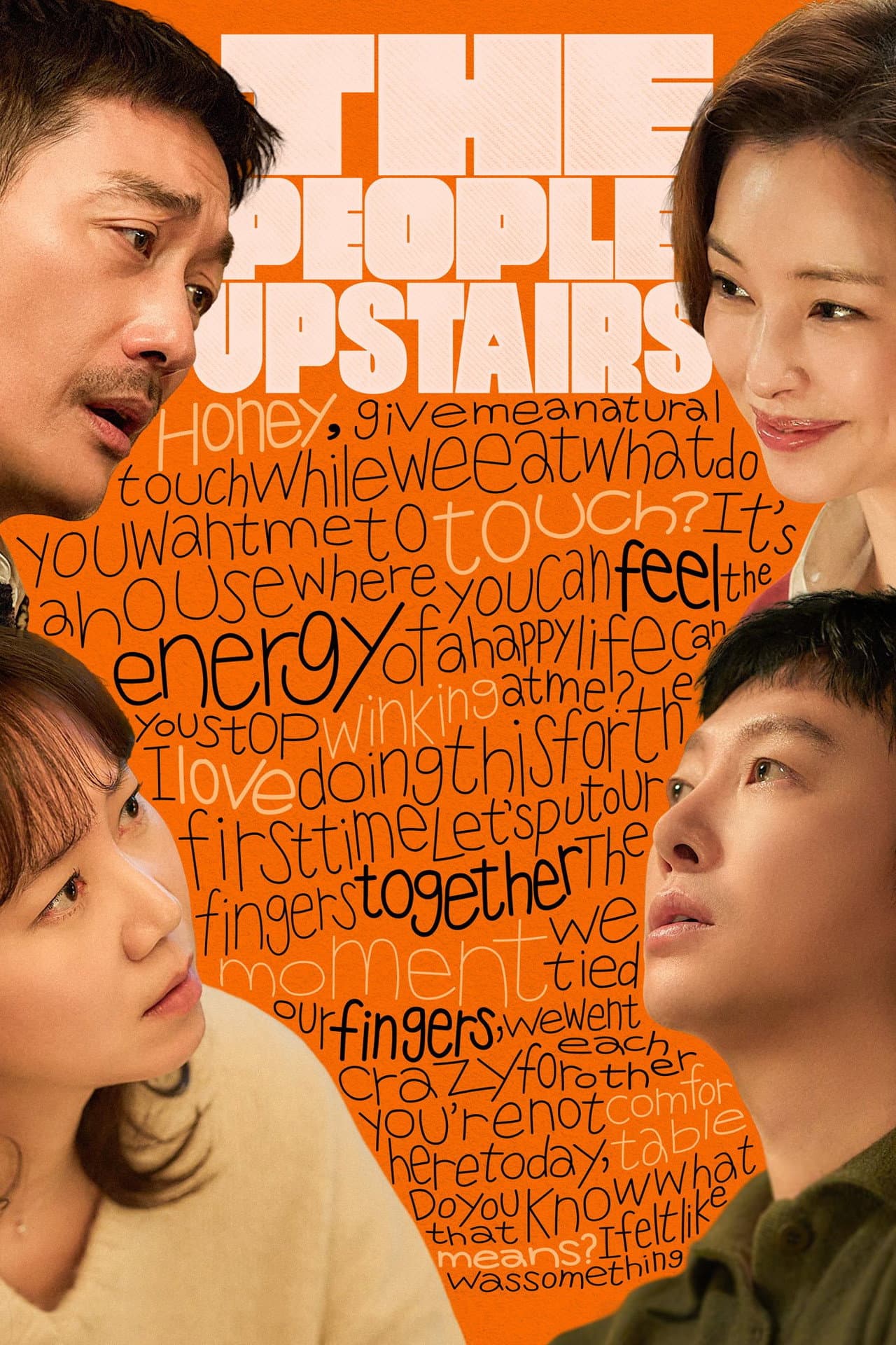 The People Upstairs preview 2