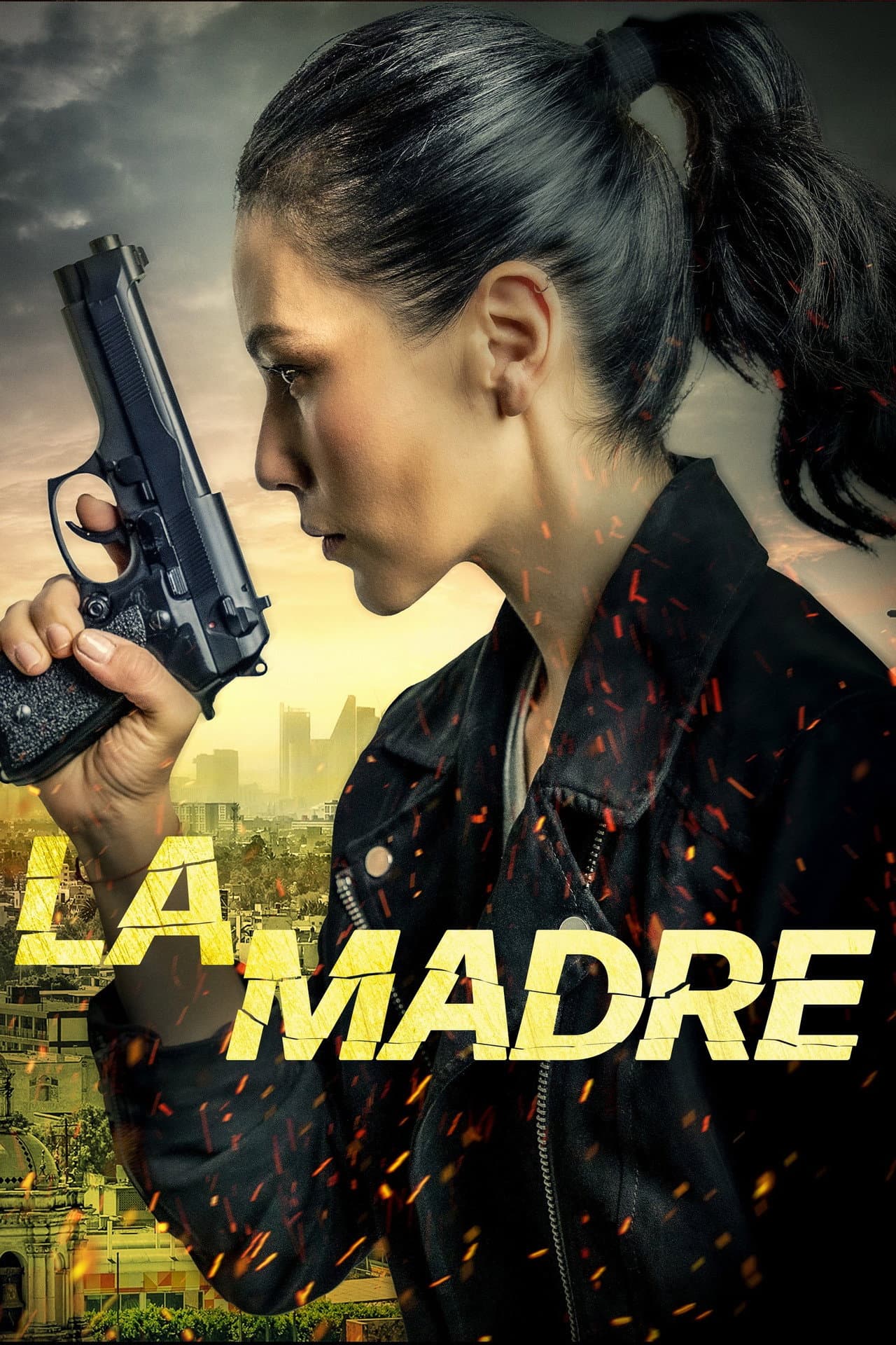 La Madre preview 2