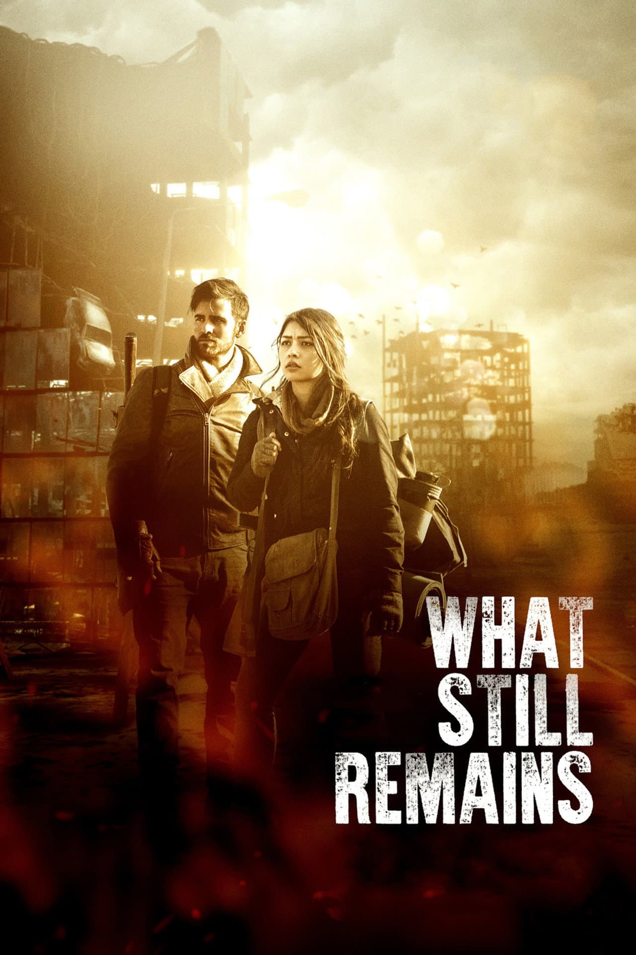 What Still Remains preview 2