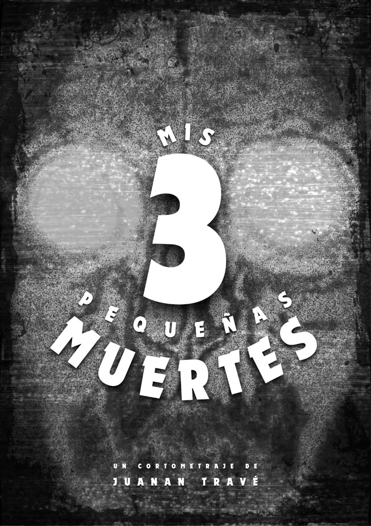 My 3 Little Deaths preview 1