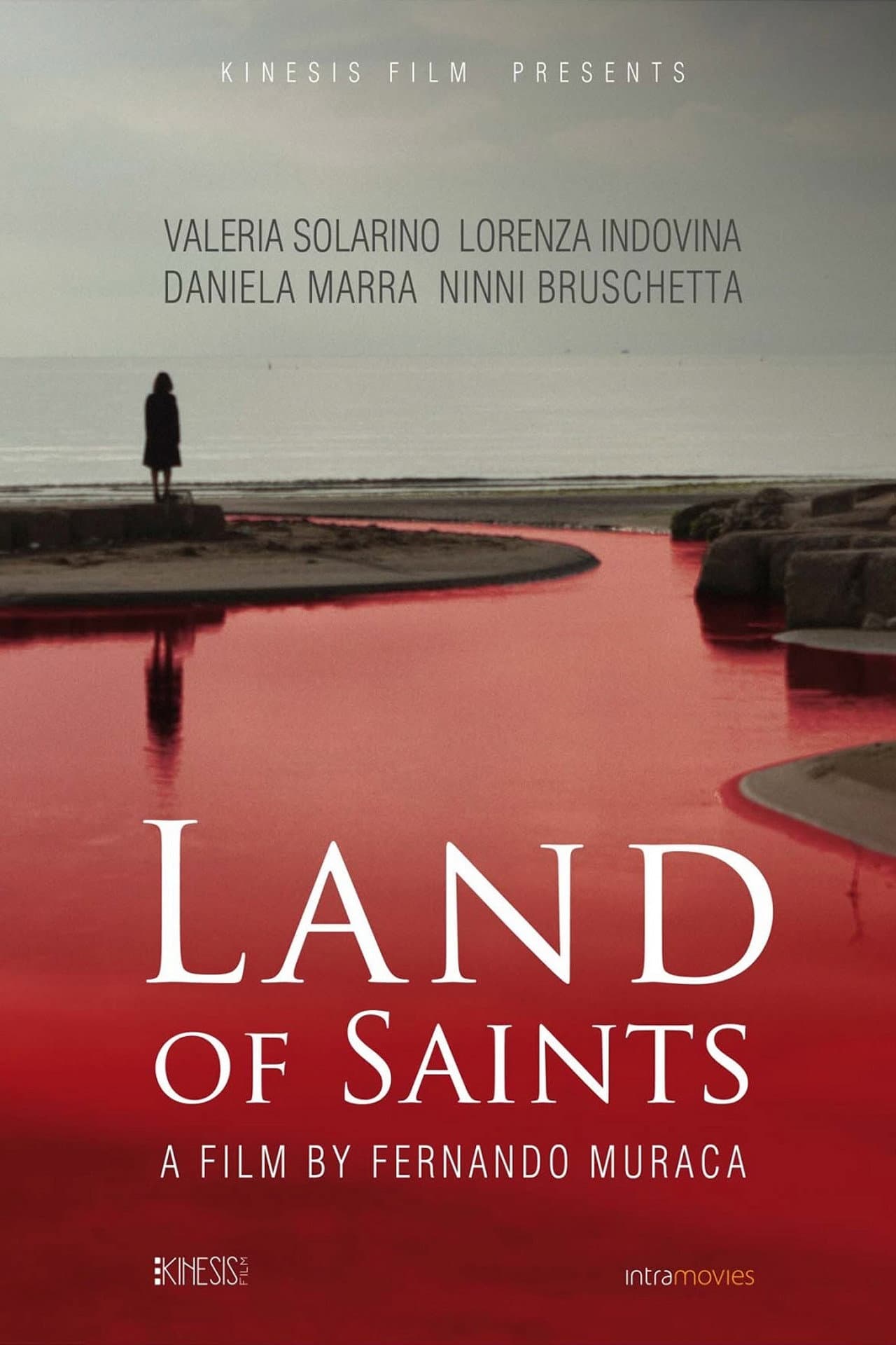 Land of Saints preview 2