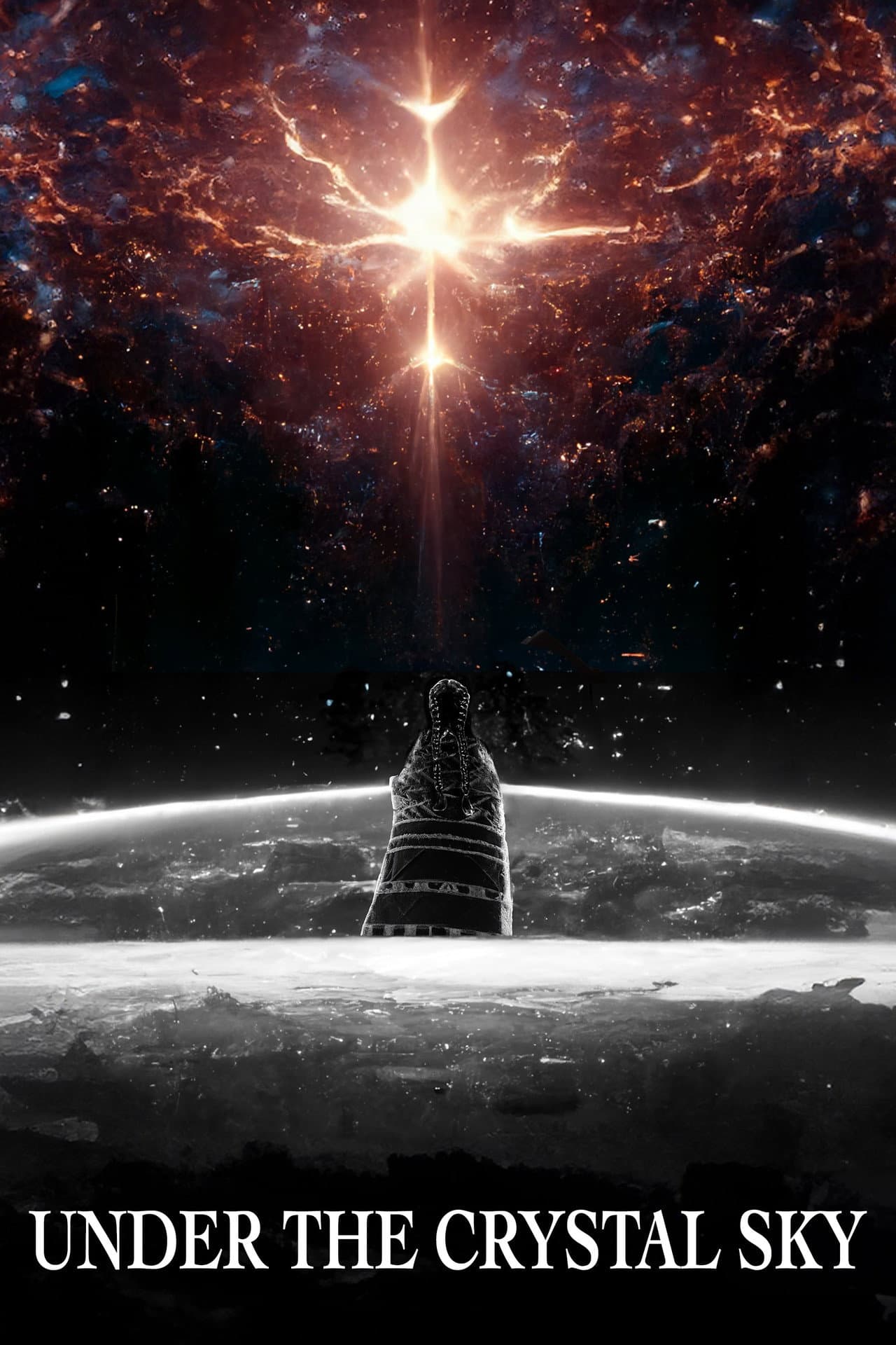 Under the Crystal Sky preview 2