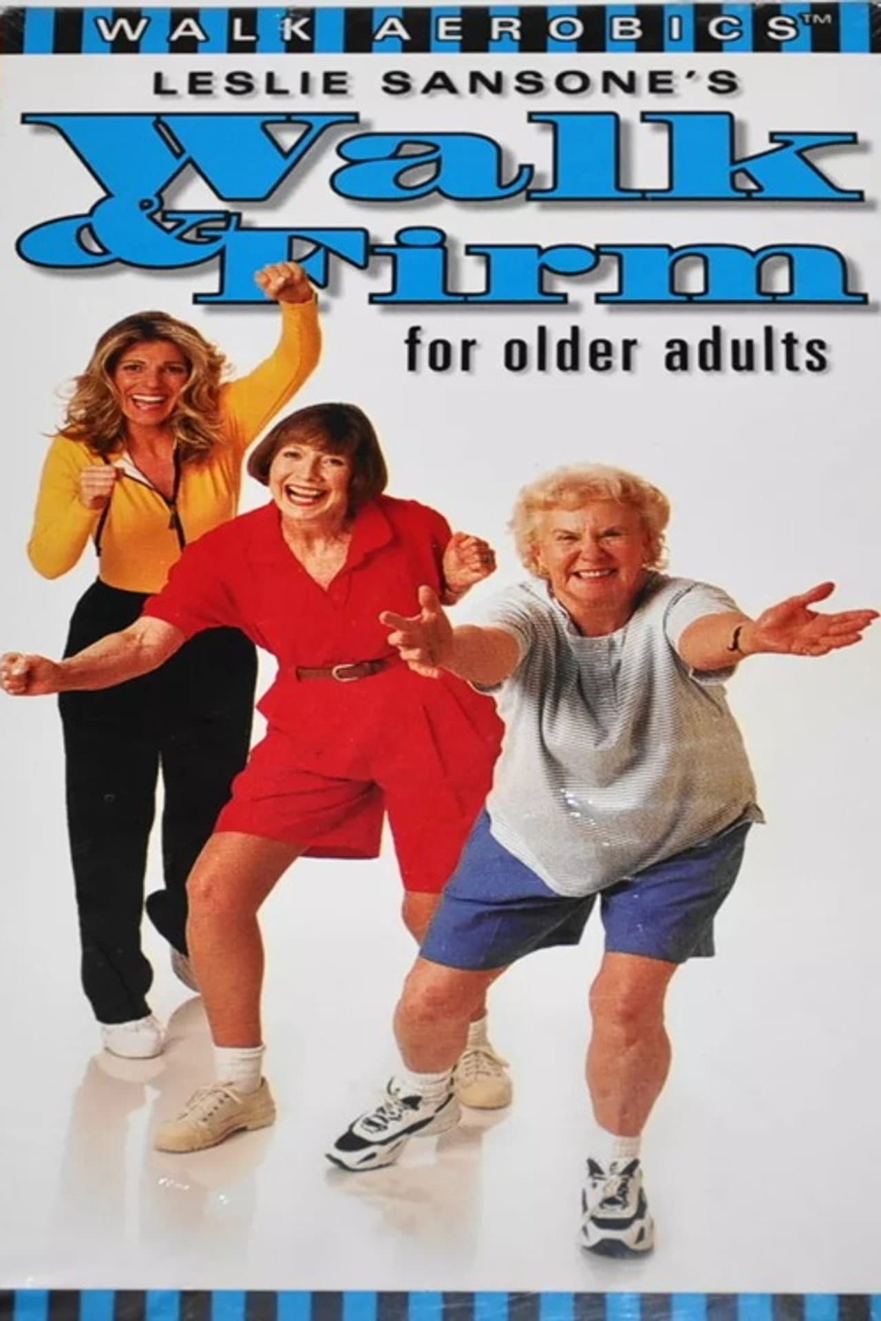 Leslie Sansone's Walk & Firm for Older Adults preview 2