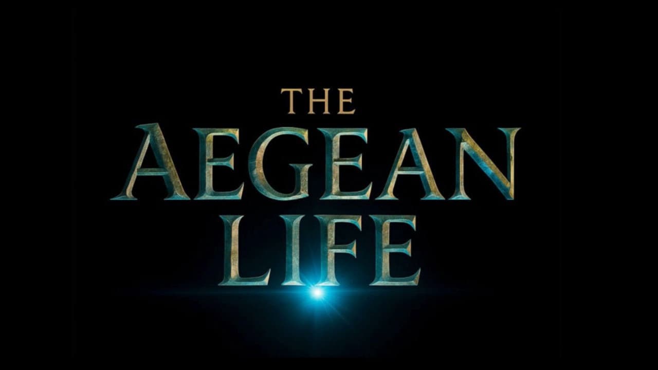 The Aegean Life