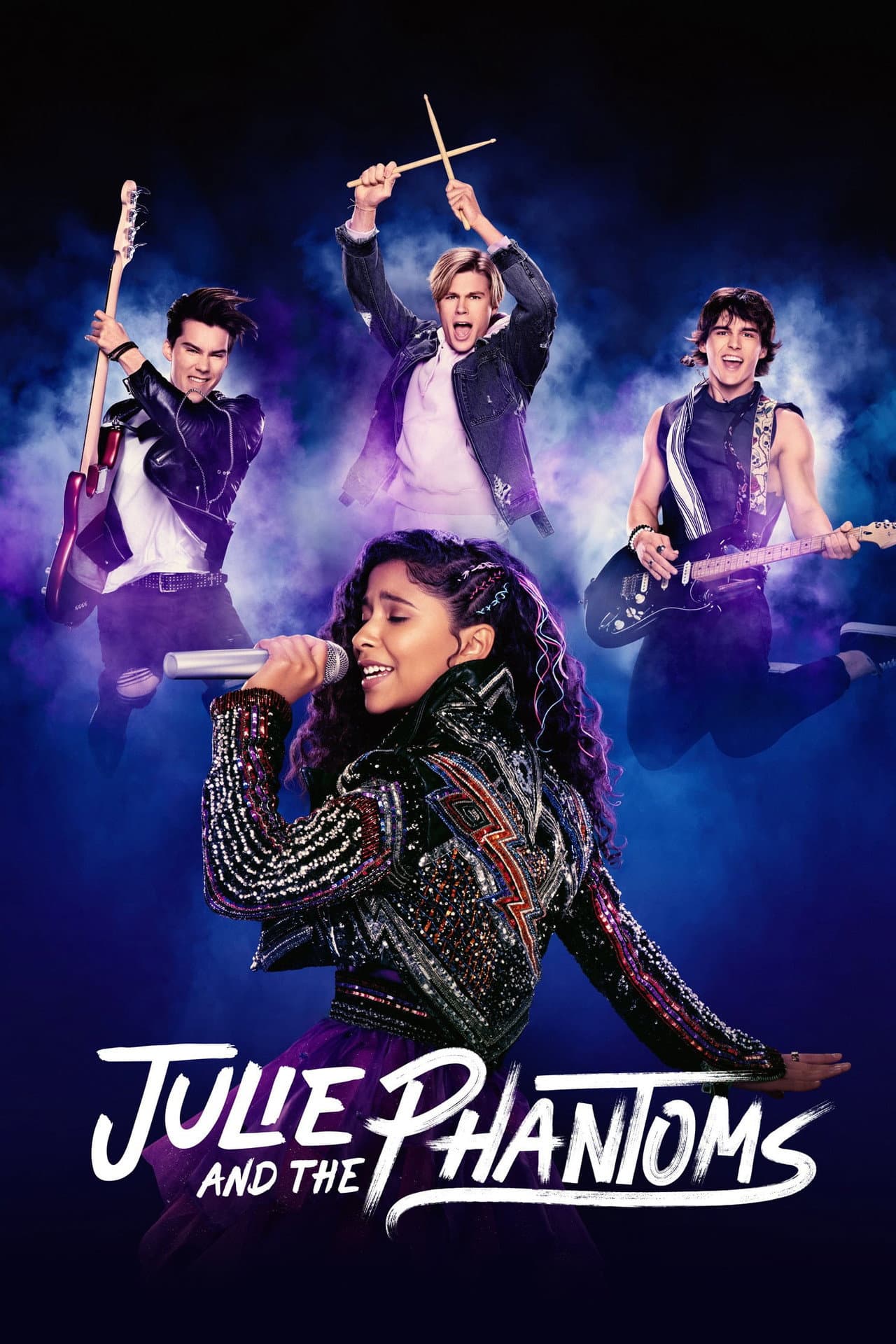 Julie and the Phantoms preview 2