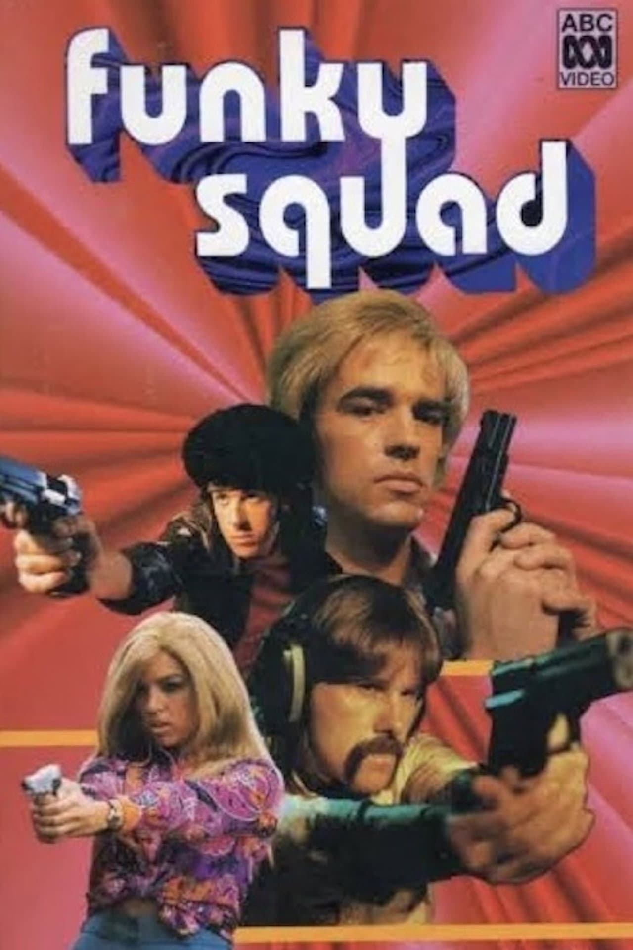 Funky Squad preview 2