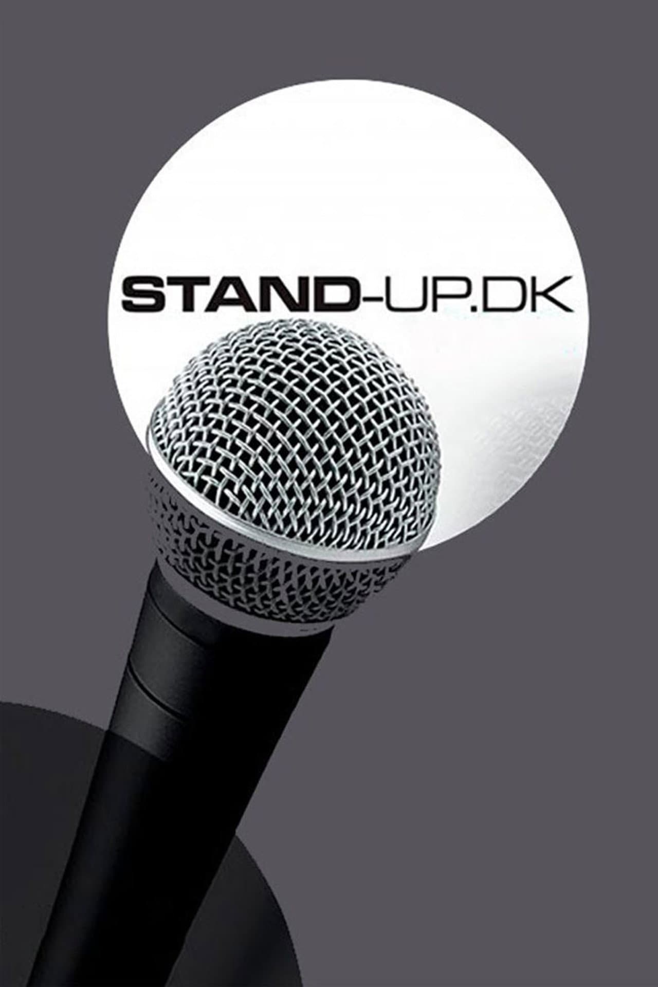 Stand-up.dk preview 2