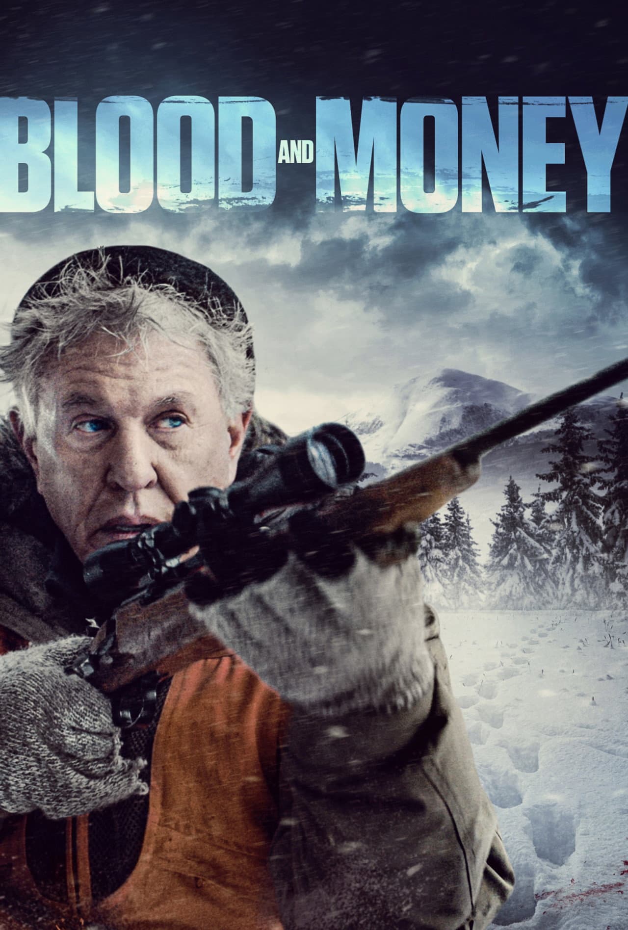 Blood and Money preview 2