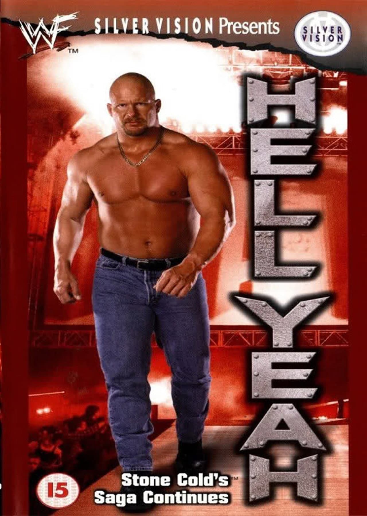 Hell Yeah: Stone Cold's Saga Continues preview 1
