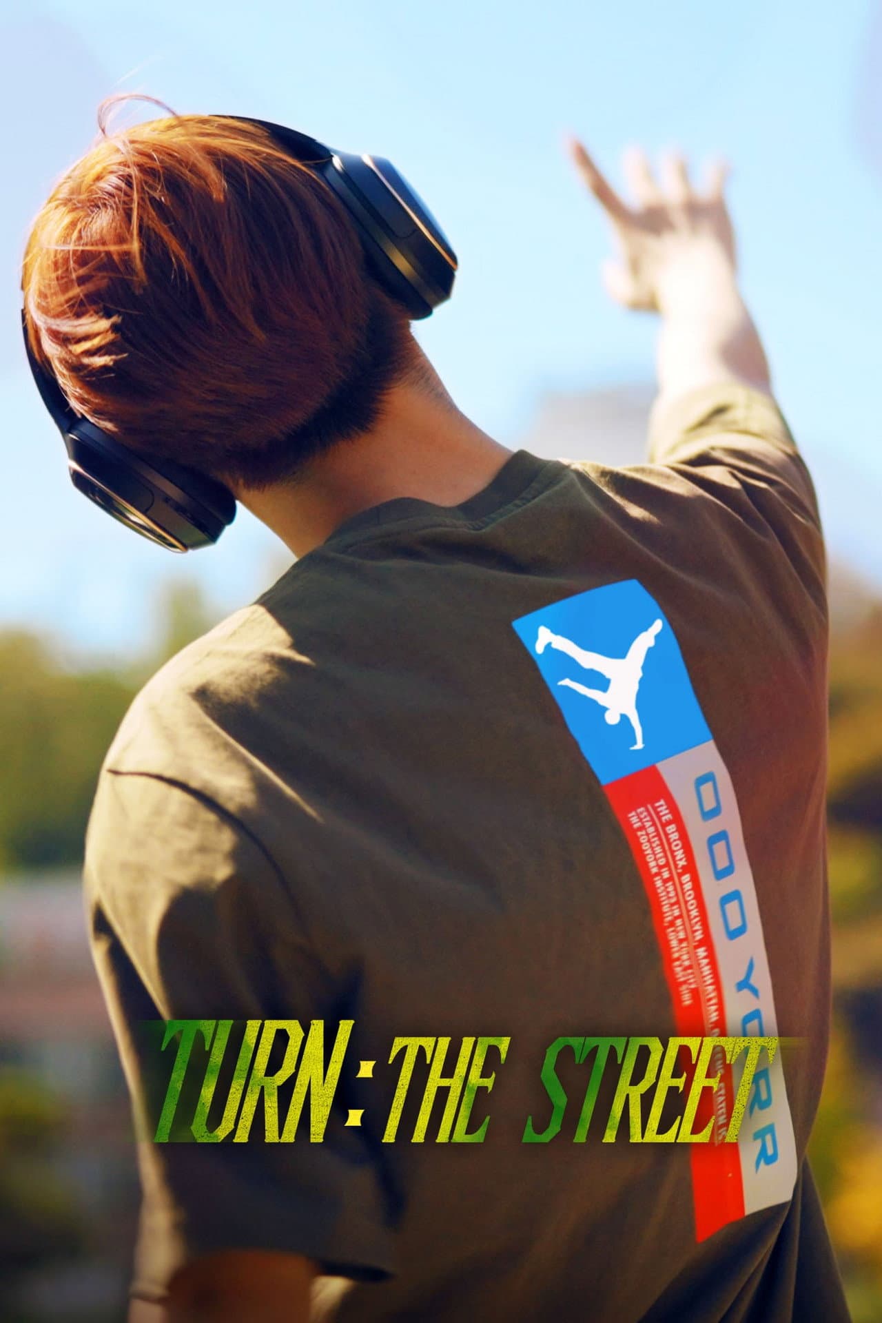 Turn: The Street preview 1