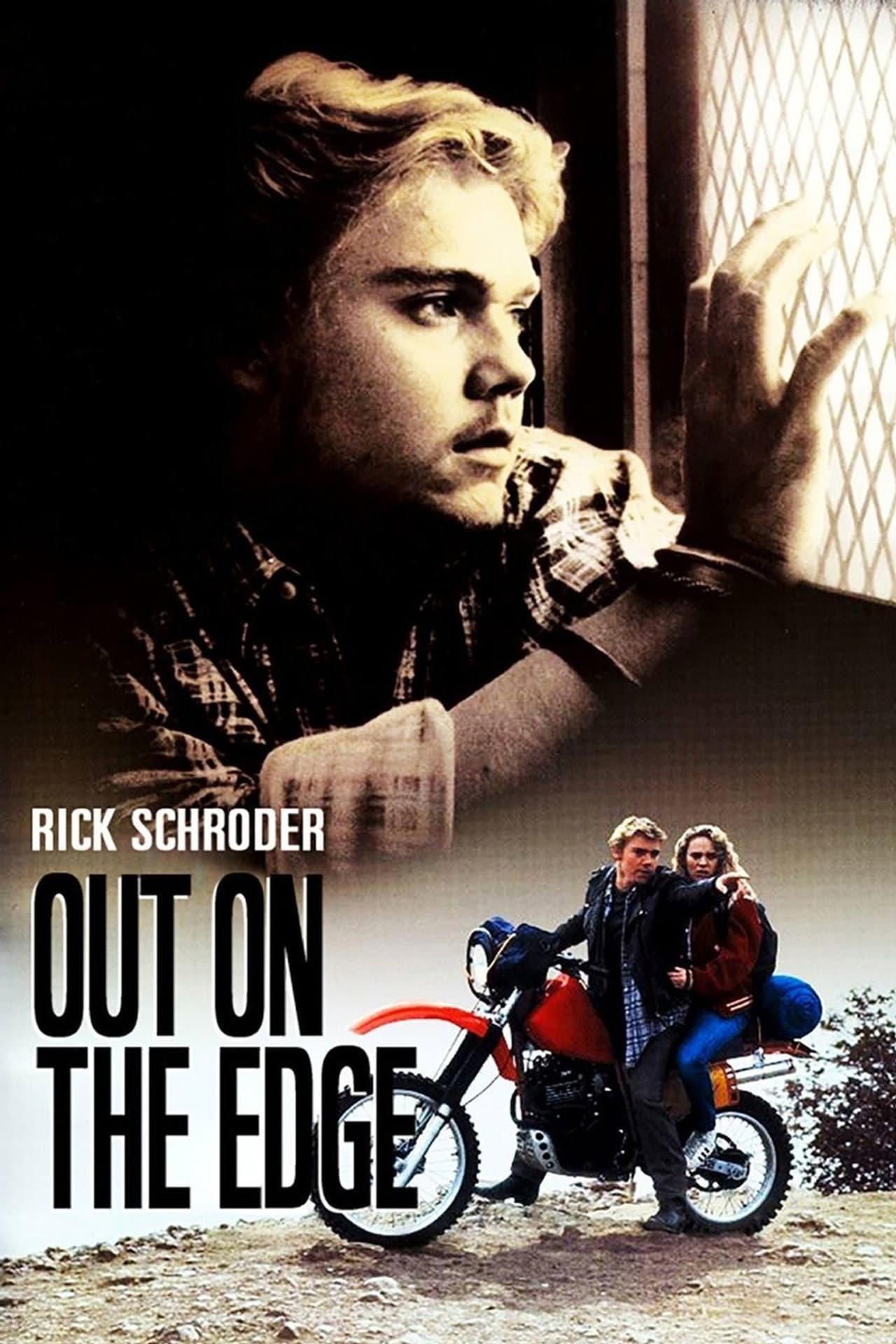 Out on the Edge preview 2