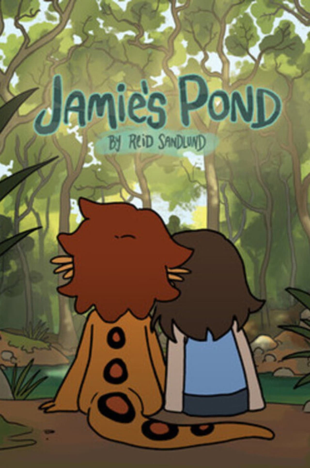 Jamie's Pond preview 2
