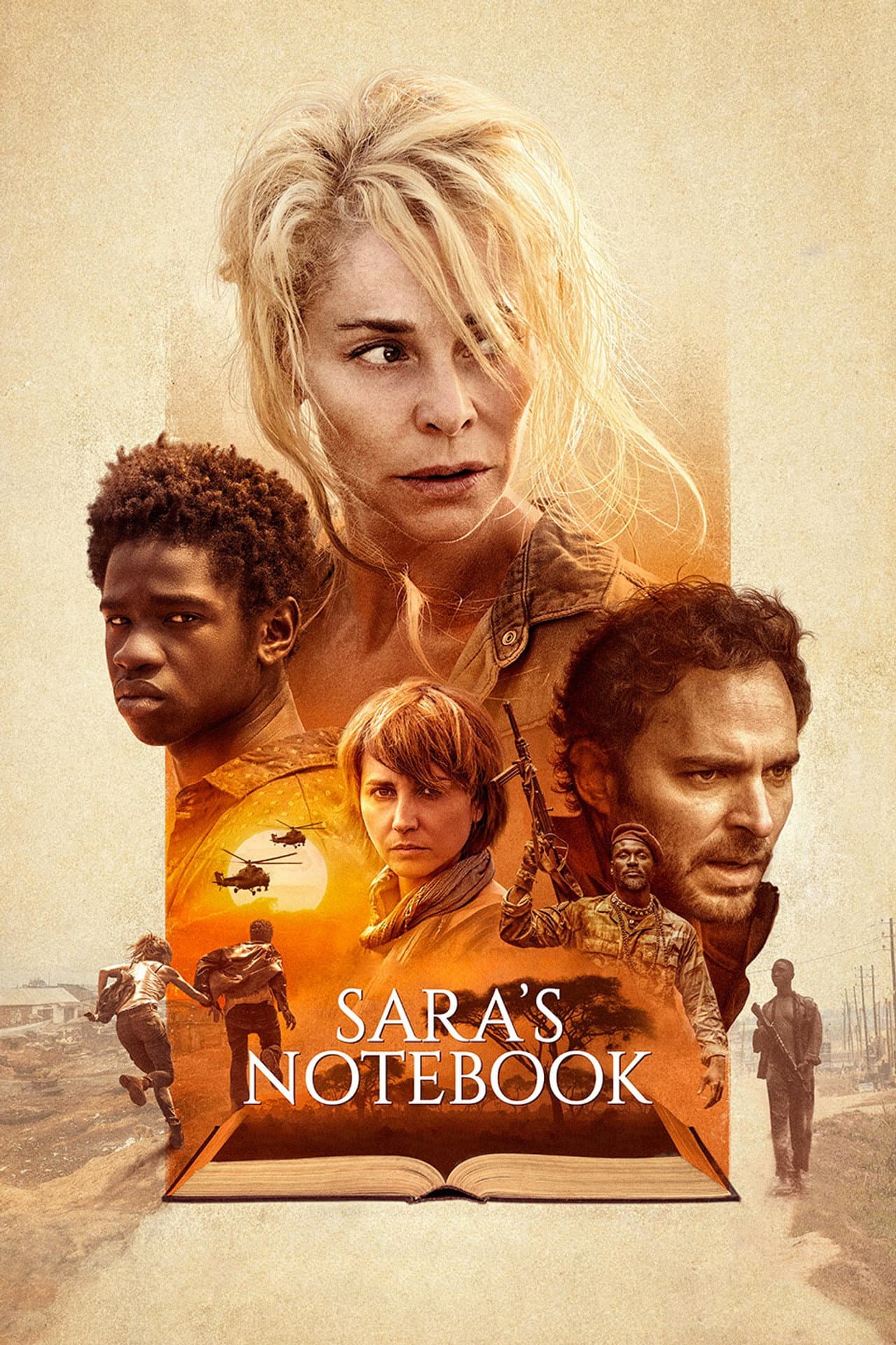 Sara's Notebook preview 2
