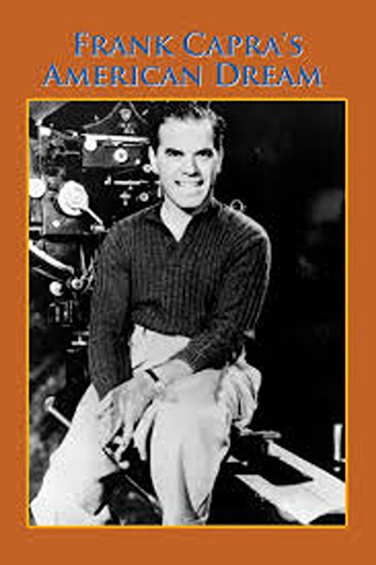Frank Capra's American Dream preview 1