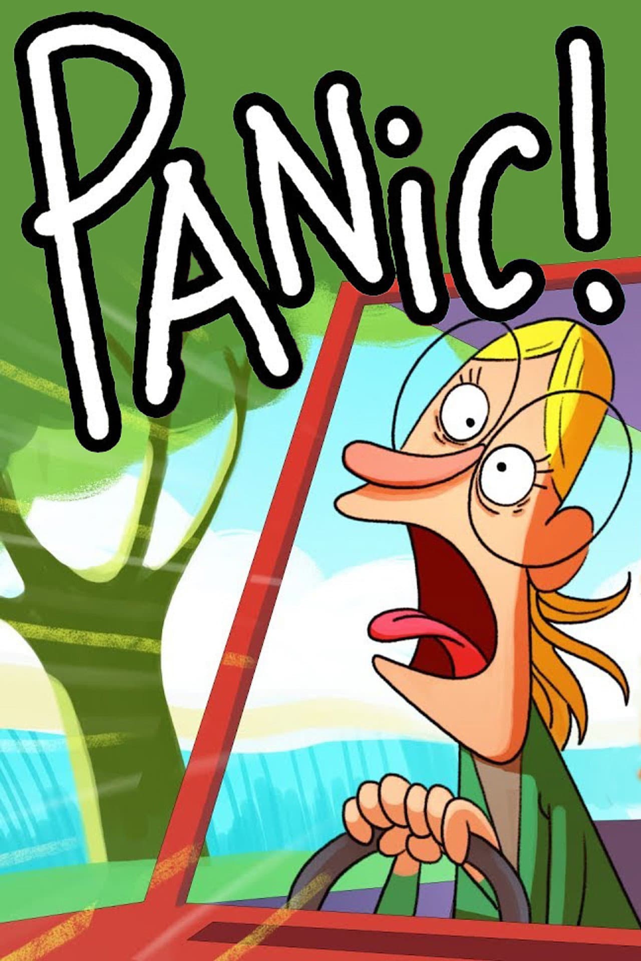 Panic! preview 1
