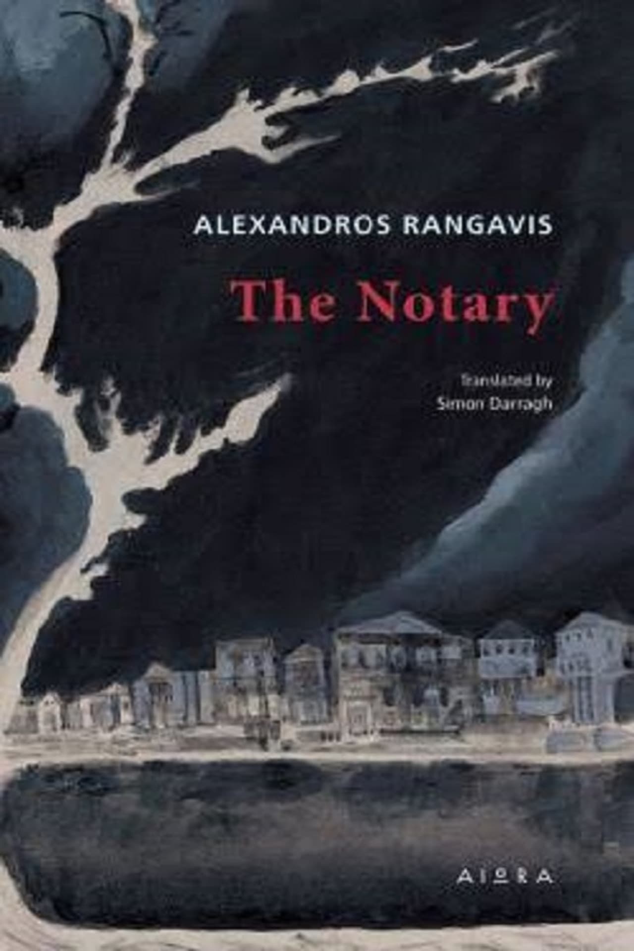 The Notary preview 1