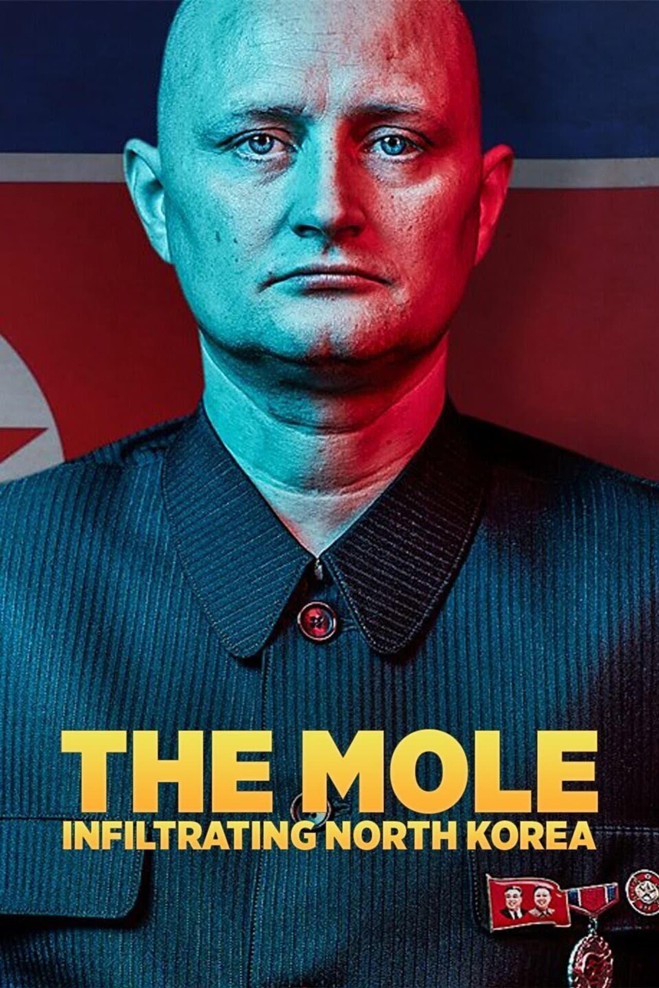The Mole: Undercover in North Korea preview 2