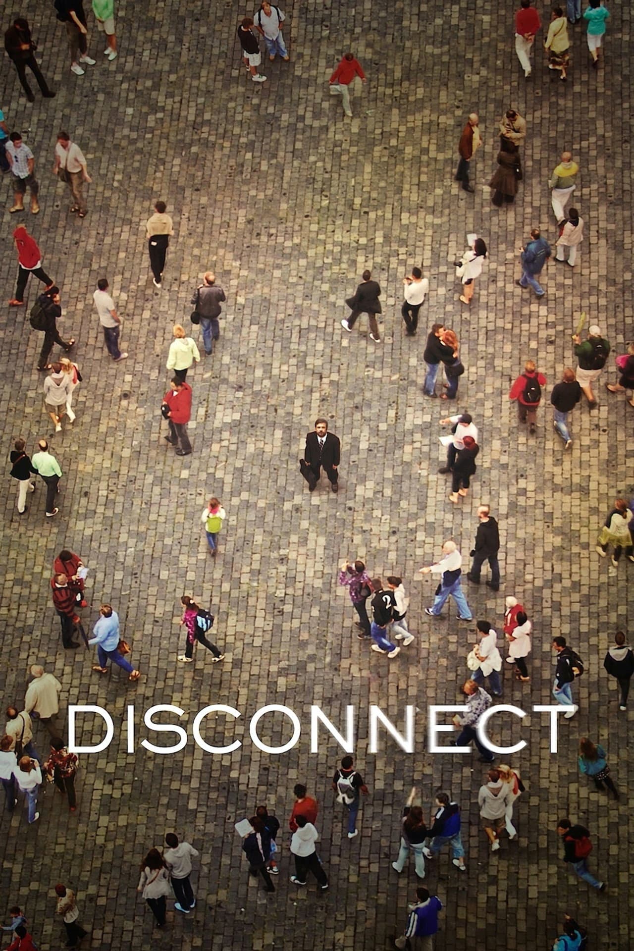 Disconnect preview 2