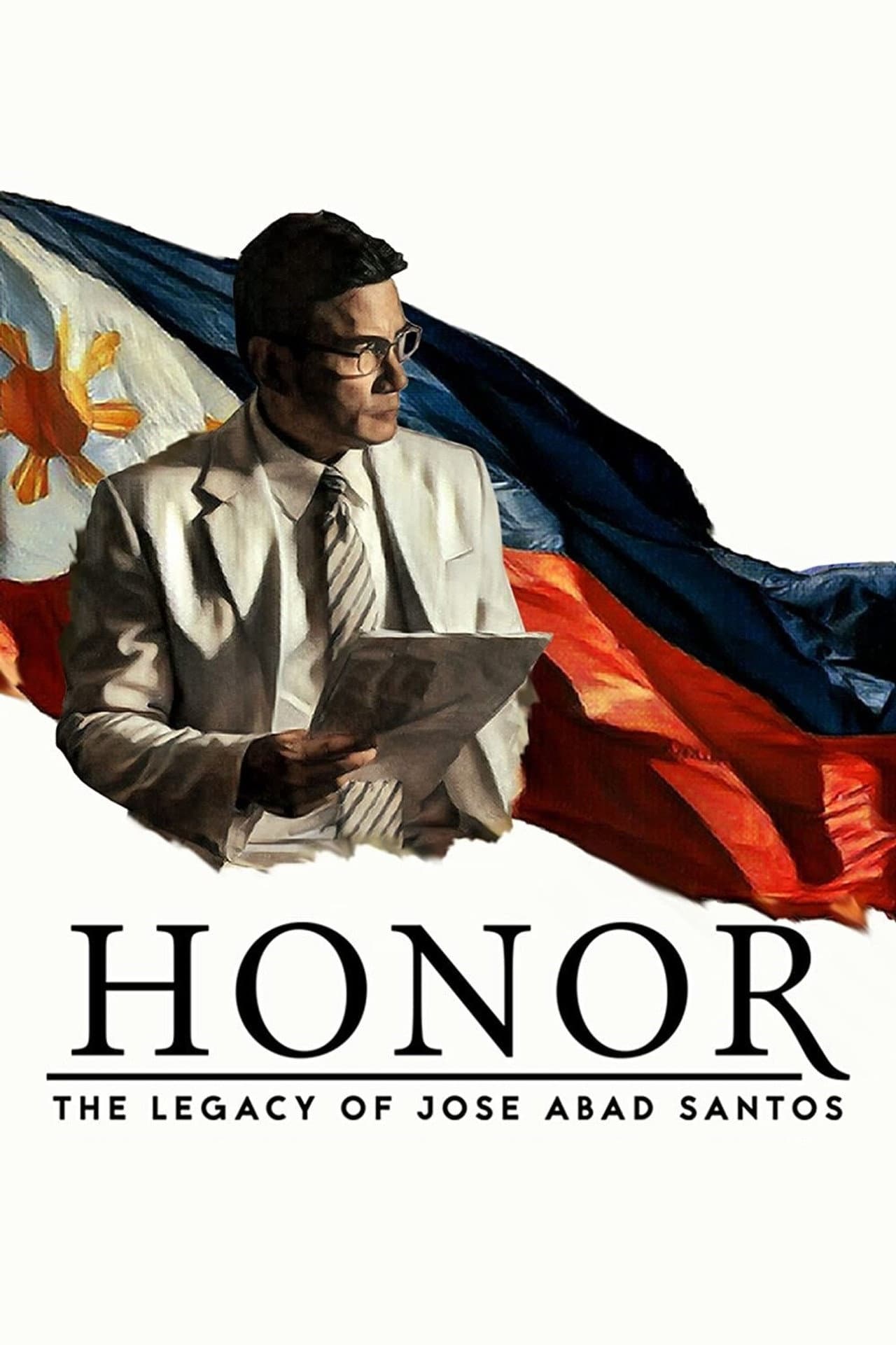 Honor: The Legacy of Jose Abad Santos preview 1