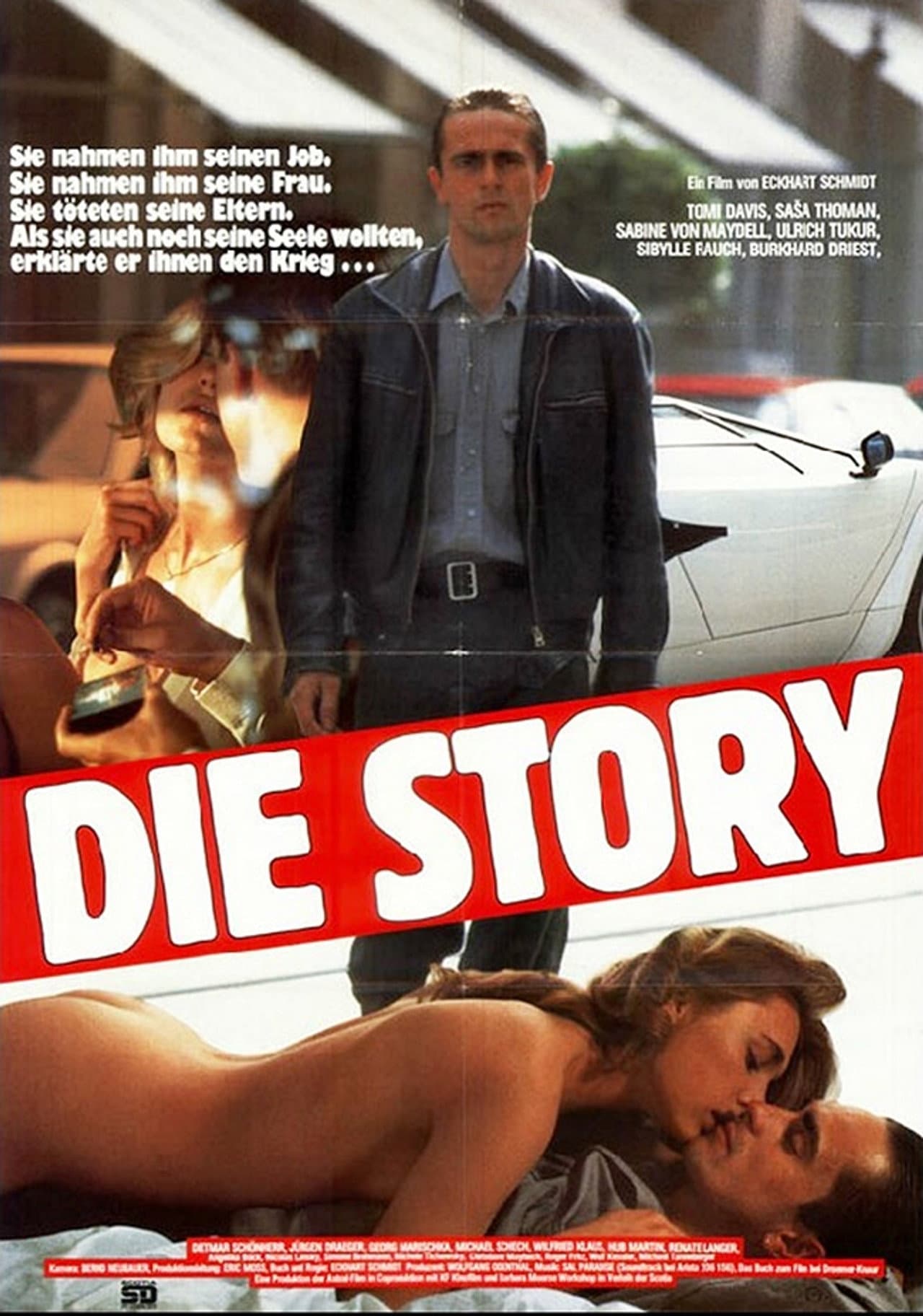 The Story preview 1