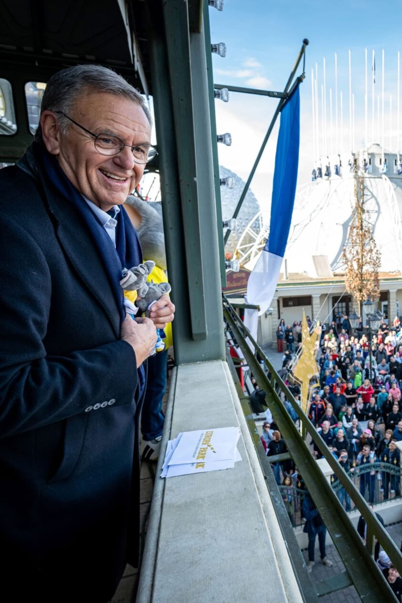 Die ''Europa-Park'' Macher preview 2