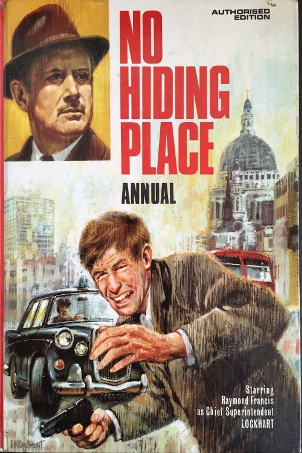 No Hiding Place preview 2