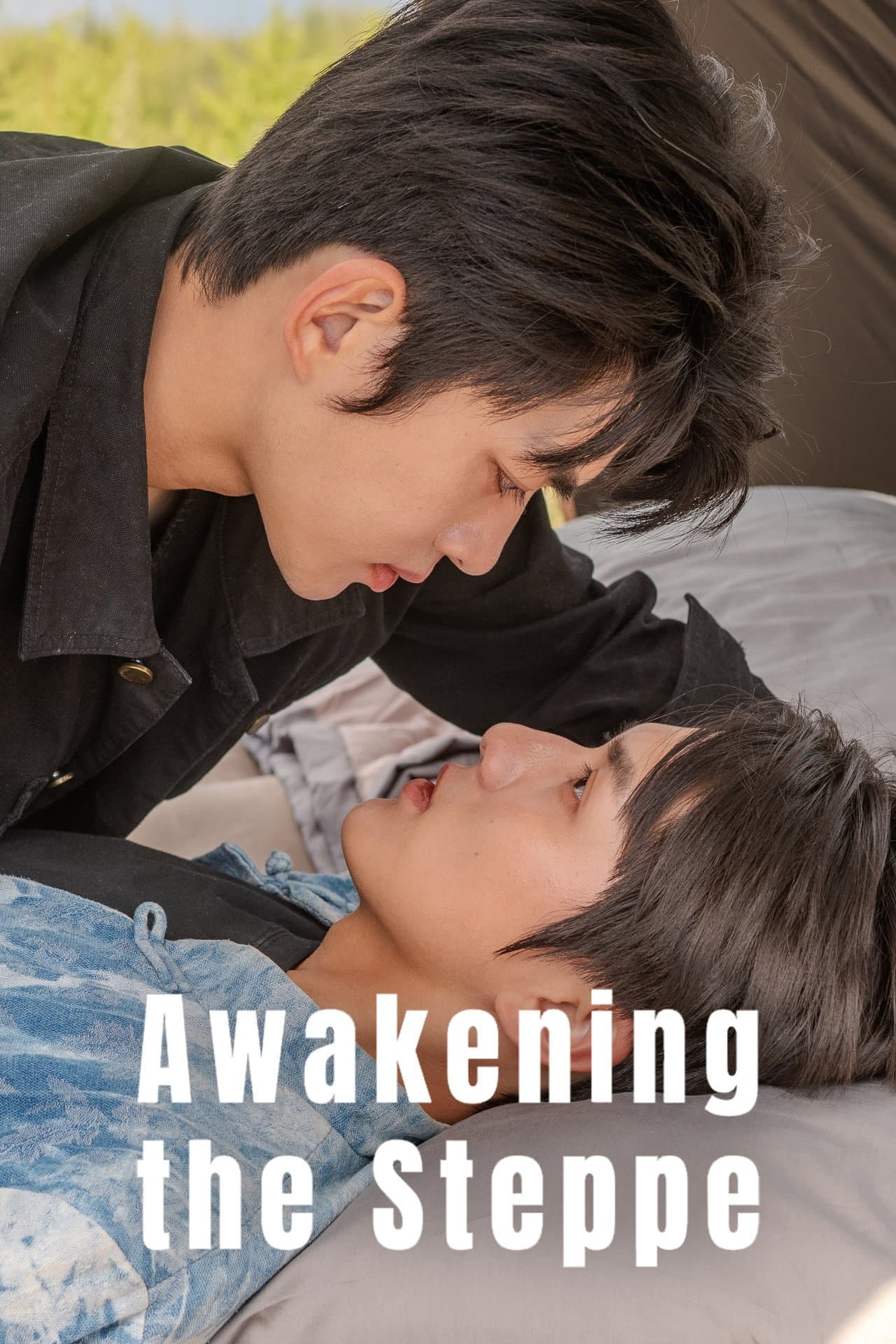 Awakening the Steppe preview 2